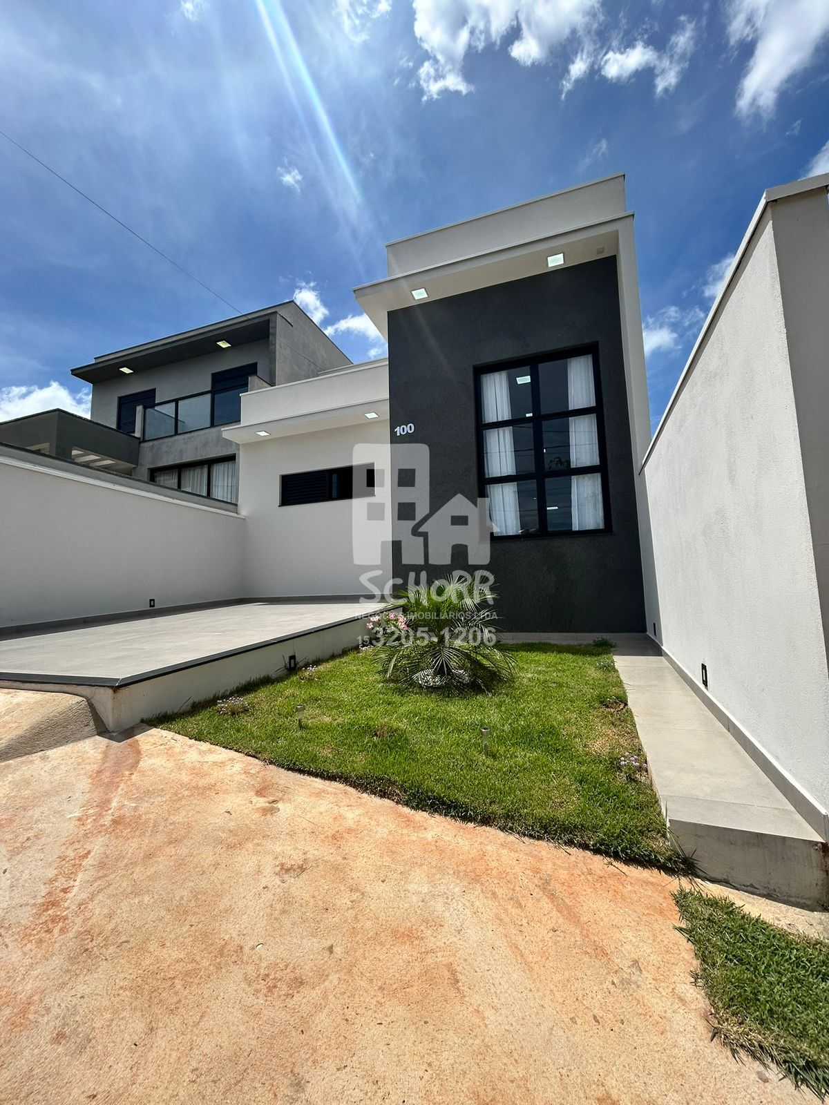 🏡✨ Casa 2 dormit&oacute;rios alto padr&atilde;o &agrave; Venda no Reserva dos Yp&ecirc;s  Tatuí - 