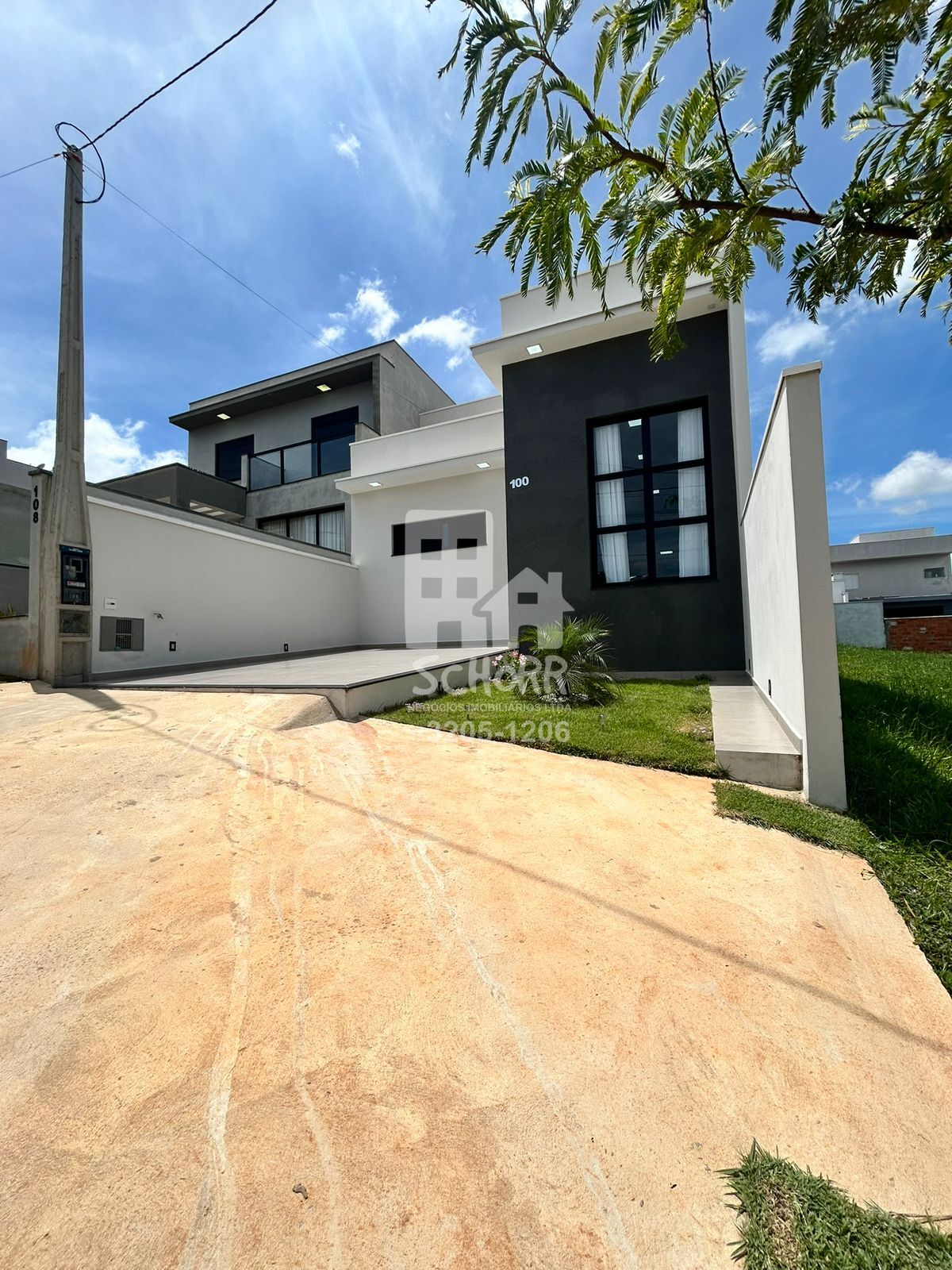 🏡✨ Casa 2 dormit&oacute;rios alto padr&atilde;o &agrave; Venda no Reserva dos Yp&ecirc;s  Tatuí - 