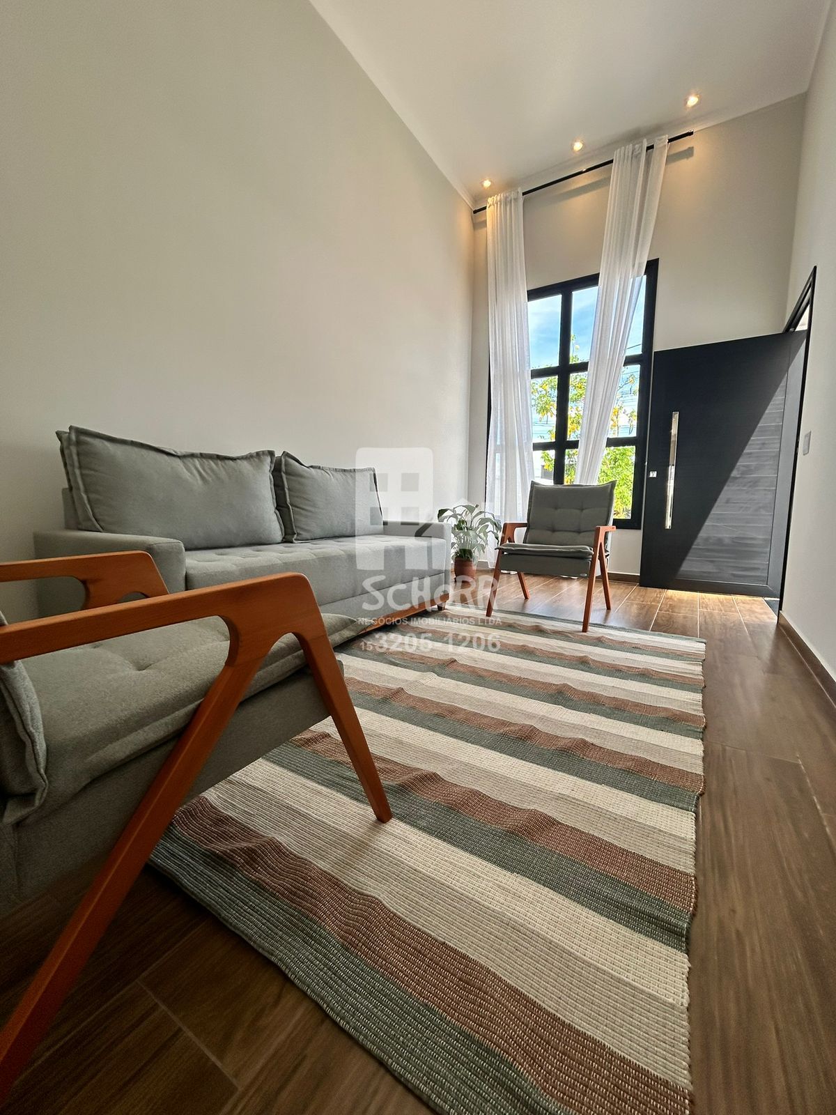 🏡✨ Casa 2 dormit&oacute;rios alto padr&atilde;o &agrave; Venda no Reserva dos Yp&ecirc;s  Tatuí - 