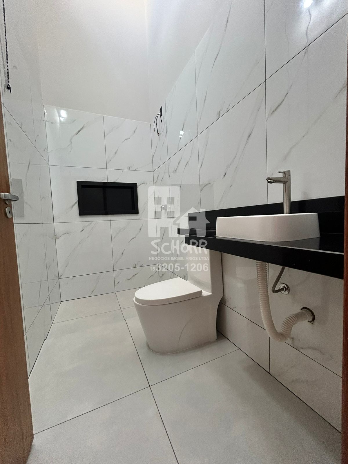 🏡✨ Casa 2 dormit&oacute;rios alto padr&atilde;o &agrave; Venda no Reserva dos Yp&ecirc;s  Tatuí - 