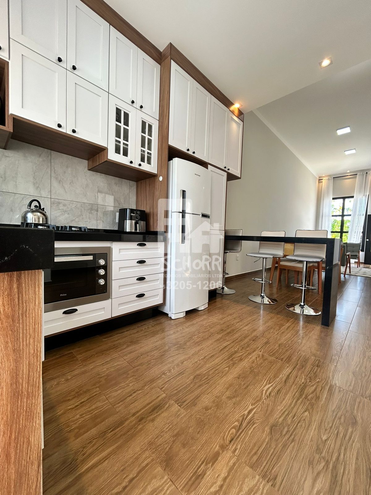 🏡✨ Casa 2 dormit&oacute;rios alto padr&atilde;o &agrave; Venda no Reserva dos Yp&ecirc;s  Tatuí - 