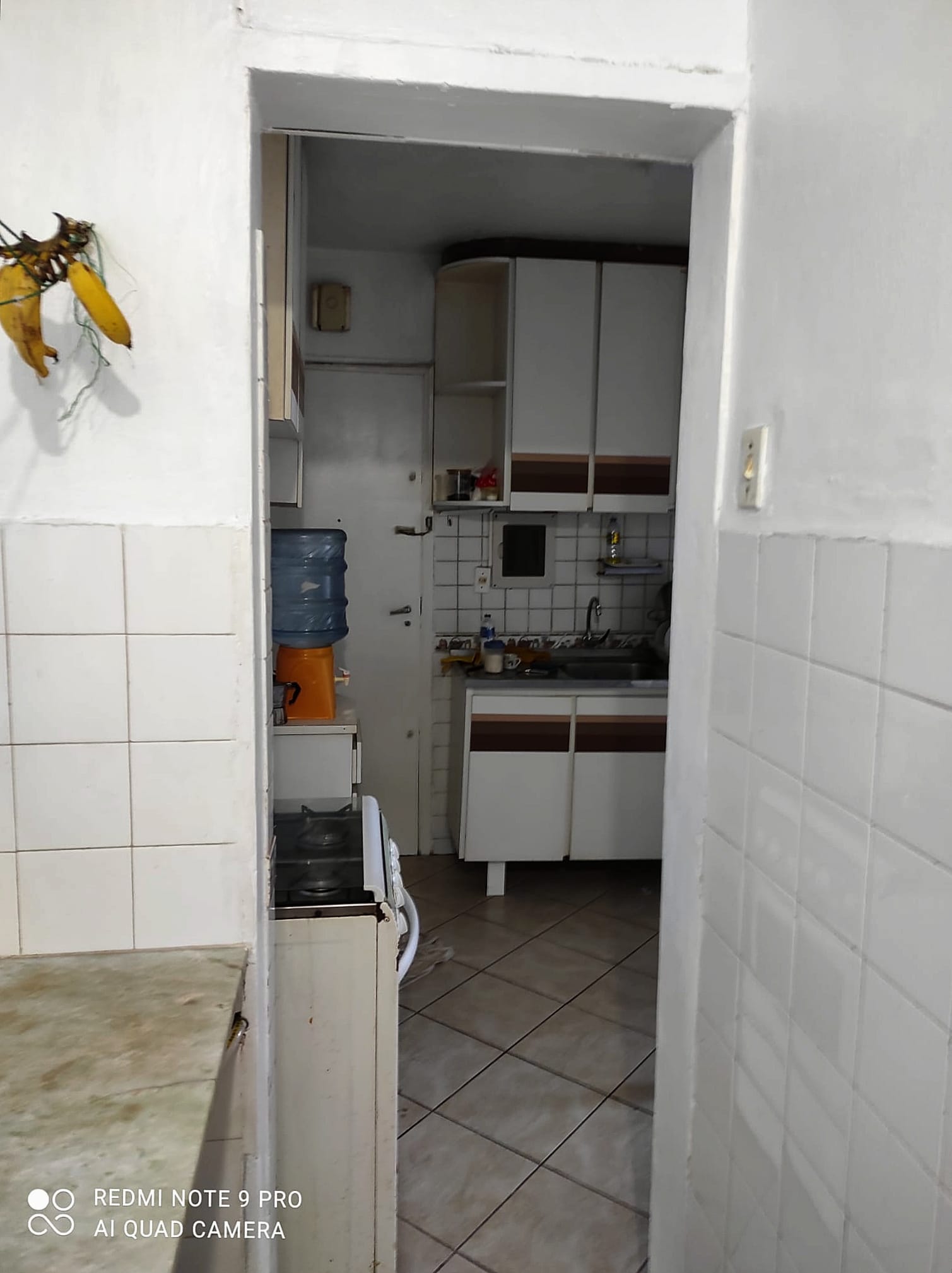 APARTAMENTO 2 QUARTOS NASCENTE DEPEND&Ecirc;NCIA GARAGEM PORTARIA 24h &Agrave; VENDA NA BARRA! Rua São Luiz Salvador - 