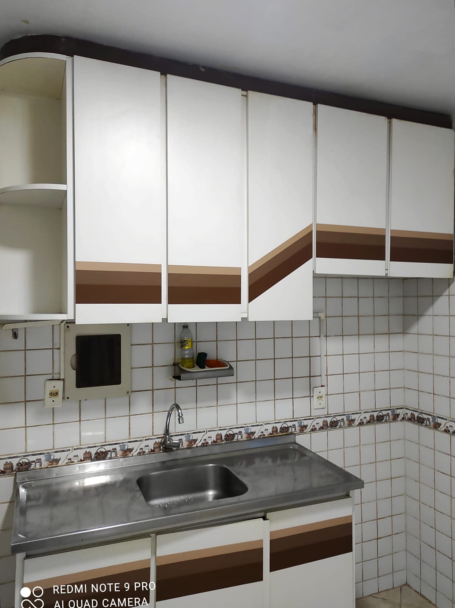 APARTAMENTO 2 QUARTOS NASCENTE DEPEND&Ecirc;NCIA GARAGEM PORTARIA 24h &Agrave; VENDA NA BARRA! Rua São Luiz Salvador - 