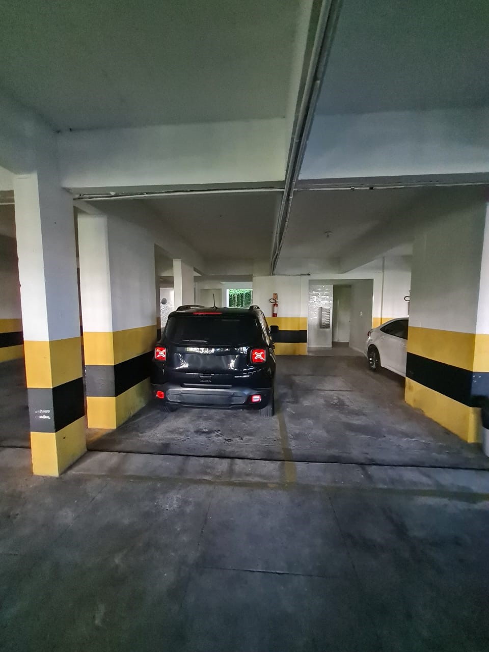 APARTAMENTO NASCENTE TOTAL 3 QUARTOS 2 SU&Iacute;TES VARANDA LAVABO 2 GARAGENS &Agrave; VENDA NA GRA&Ccedil;A! Avenida Princesa Leopoldina Salvador - 