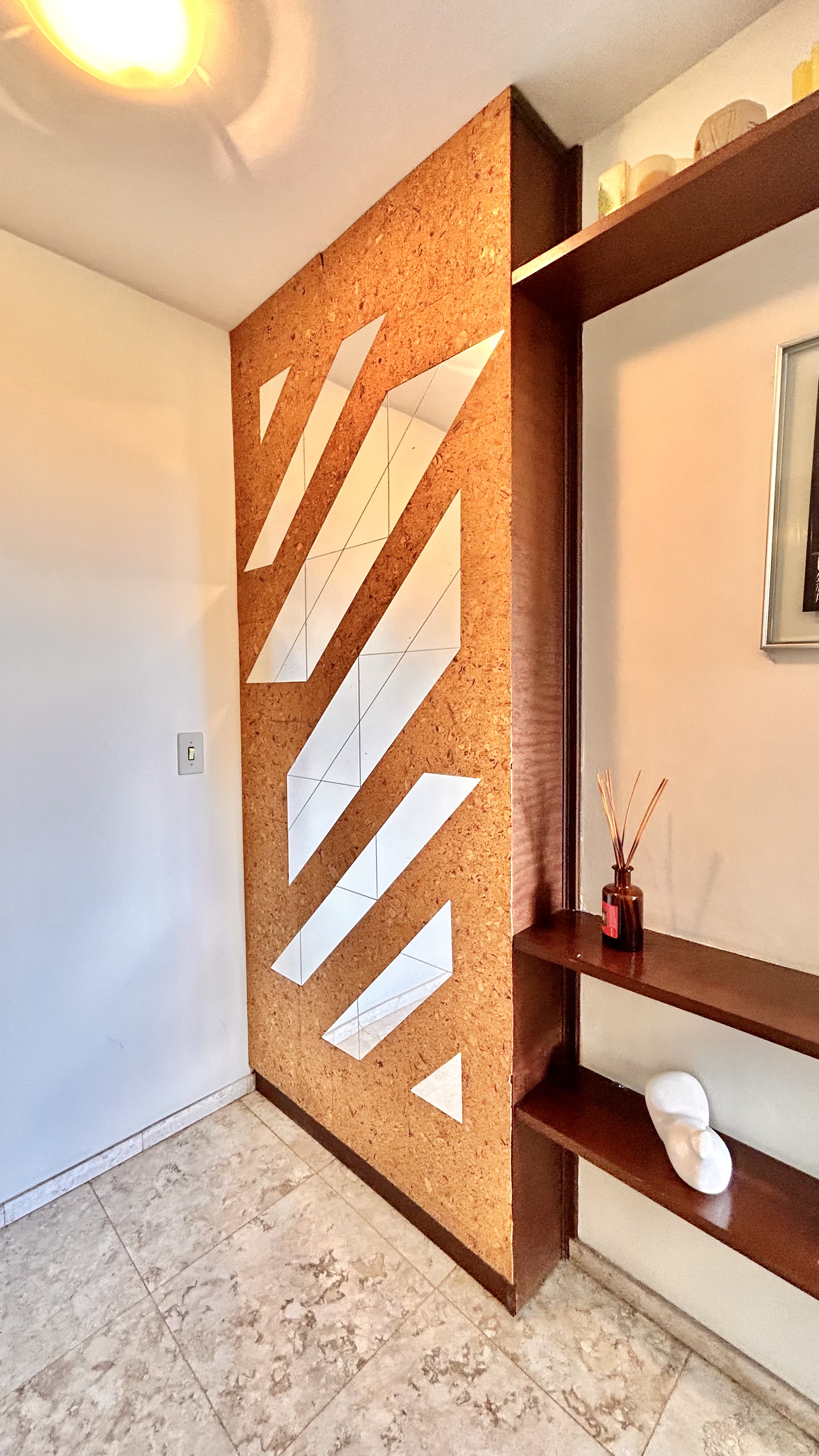 R$ 850.000 - ENORME APARTAMENTO - 157M2 - SACADA - VISTA LIVRE - 3 DORM - 2 VAGAS Avenida Carlos Gomes Porto Alegre - 