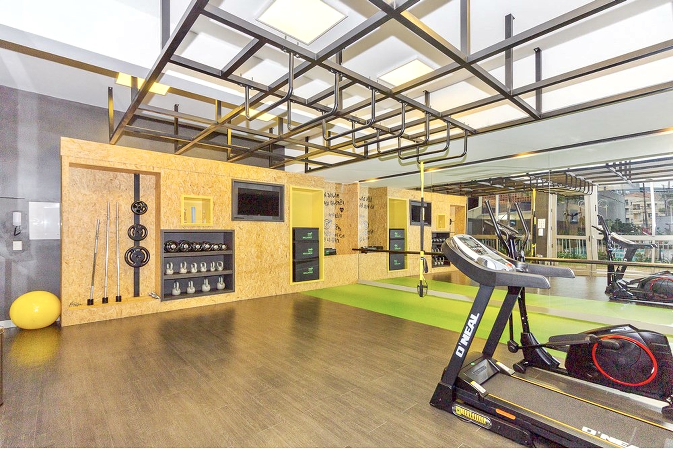 R$ 830.000 - LINDO APARTAMENTO - 75M2 - 2 DORM - SU&Iacute;TE - CHURRASQUEIRA - 2 VAGAS Avenida João Pessoa Porto Alegre - 