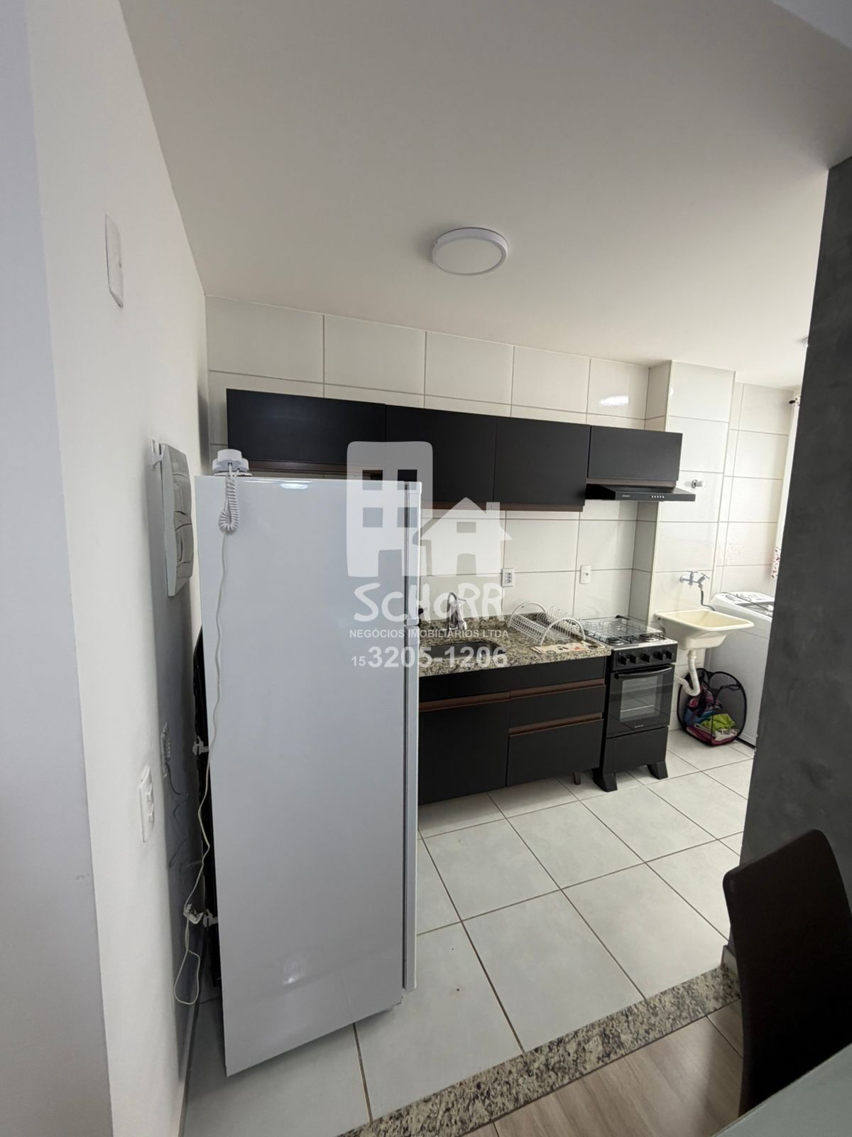 🏢 Apartamento Mobiliado para Loca&ccedil;&atilde;o &ndash; Condom&iacute;nio Veredas Rua Professora Cidinha de Sá Tatuí - 