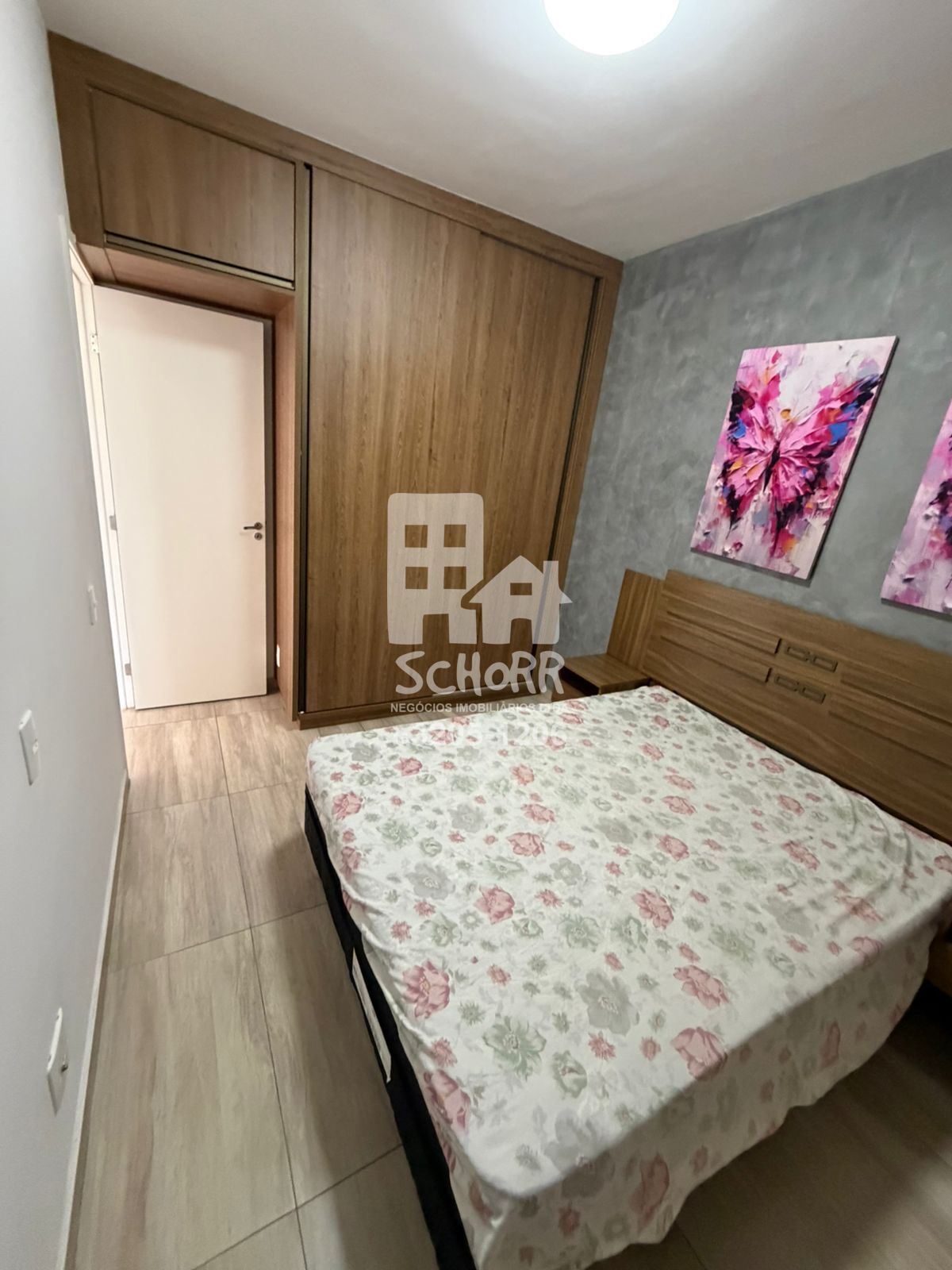 🏢 Apartamento Mobiliado para Loca&ccedil;&atilde;o &ndash; Condom&iacute;nio Veredas Rua Professora Cidinha de Sá Tatuí - 