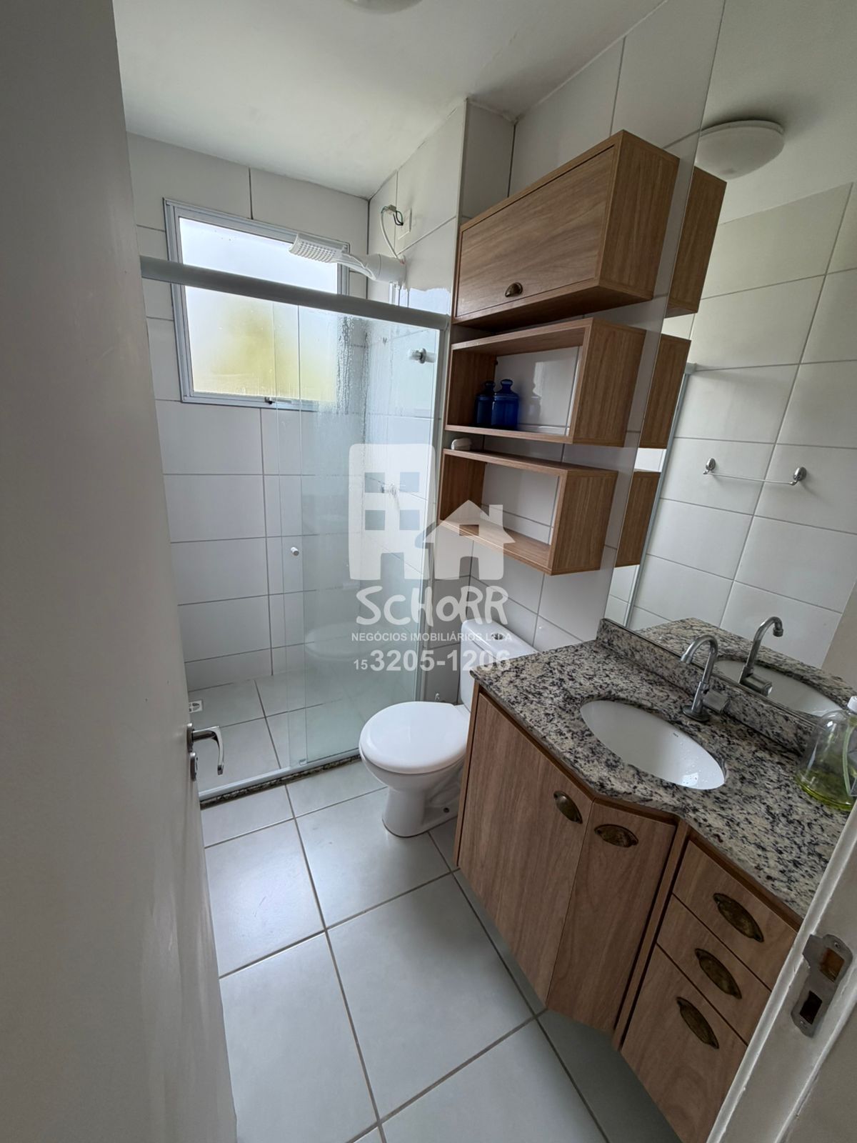 🏢 Apartamento Mobiliado para Loca&ccedil;&atilde;o &ndash; Condom&iacute;nio Veredas Rua Professora Cidinha de Sá Tatuí - 