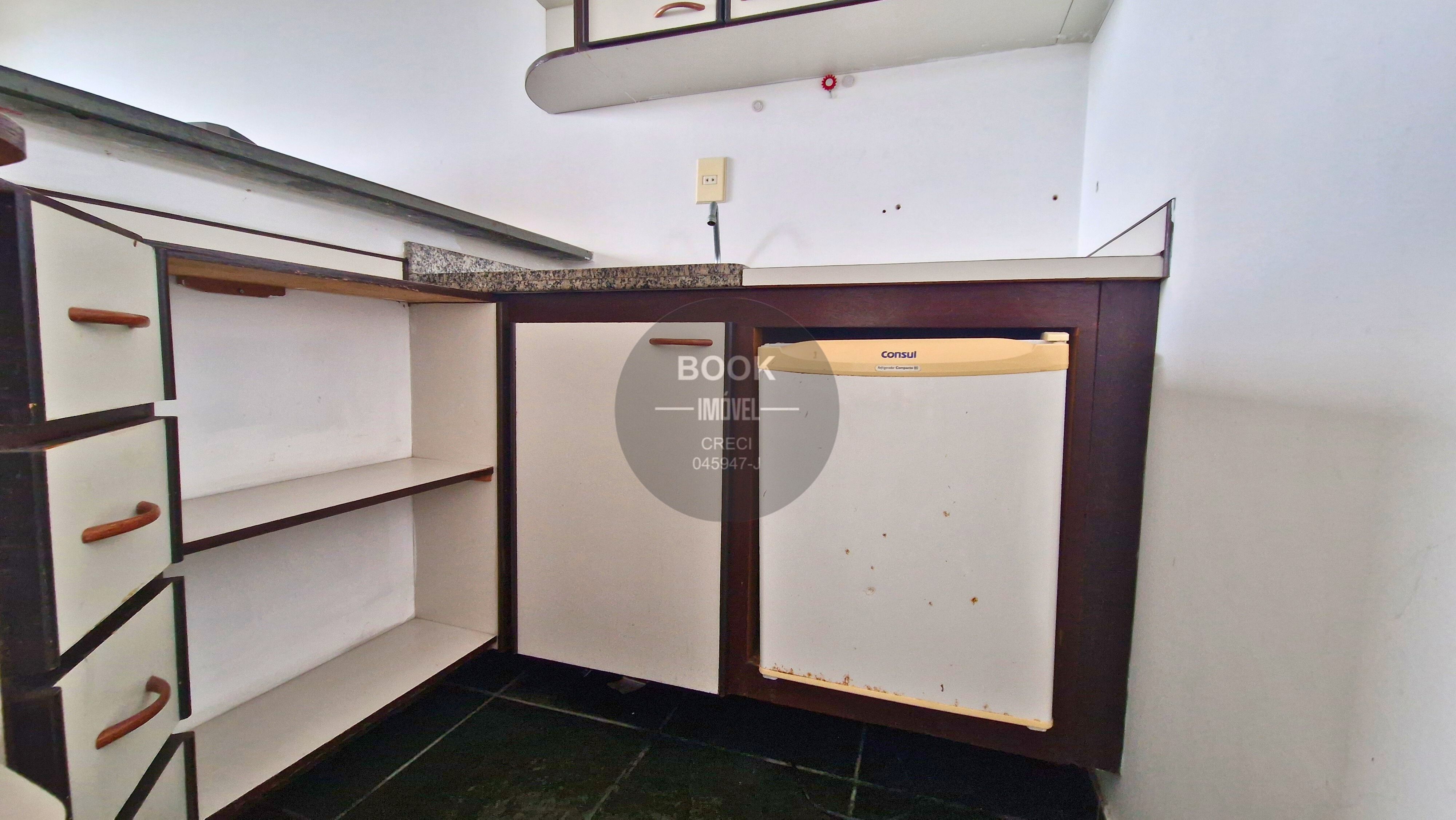 Seu Flat Frente Mar no Itarar&eacute; Rua da Constituição São Vicente - 