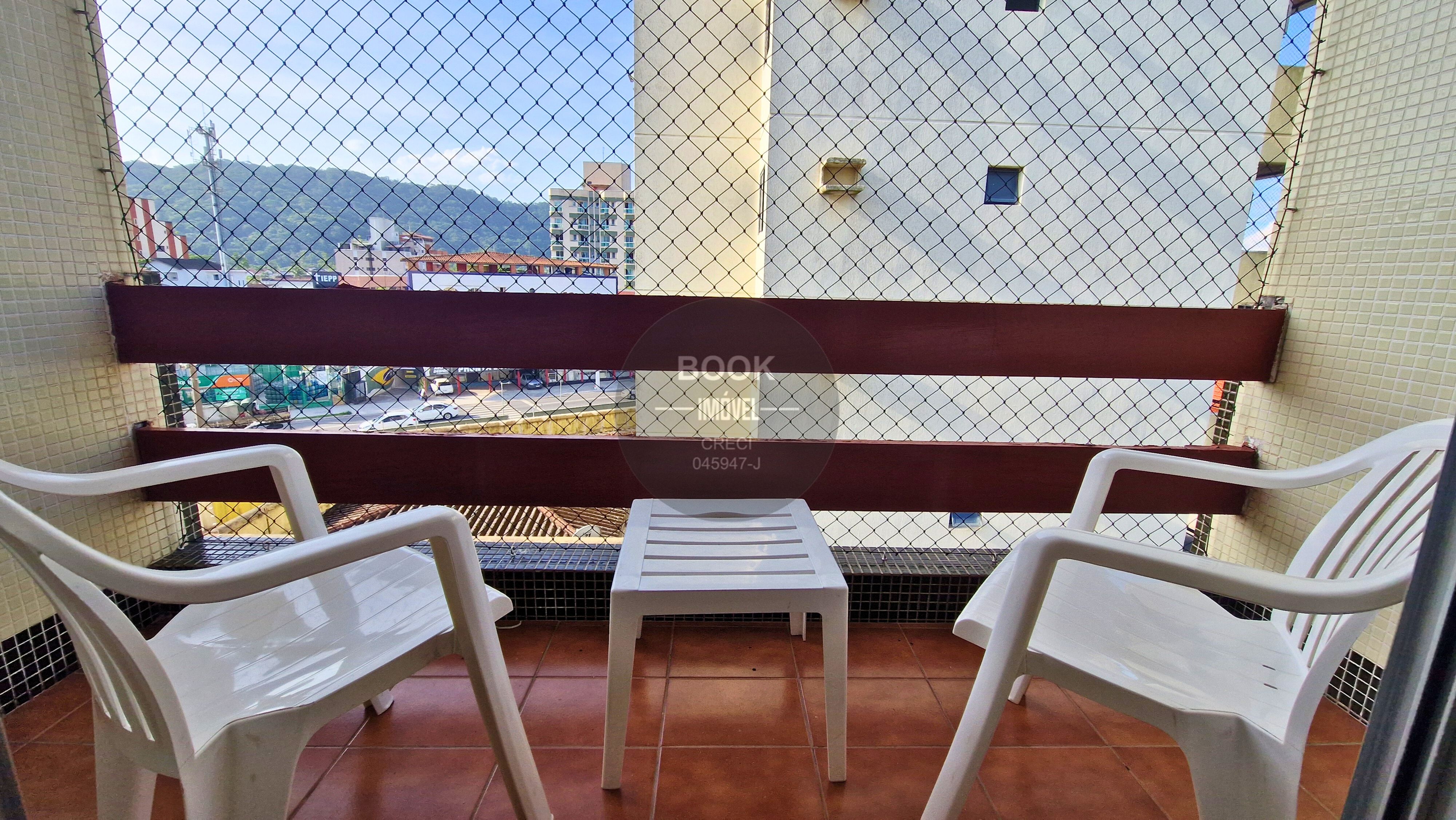 7 minutos caminhando para a praia Rua da Constituição Guarujá - 