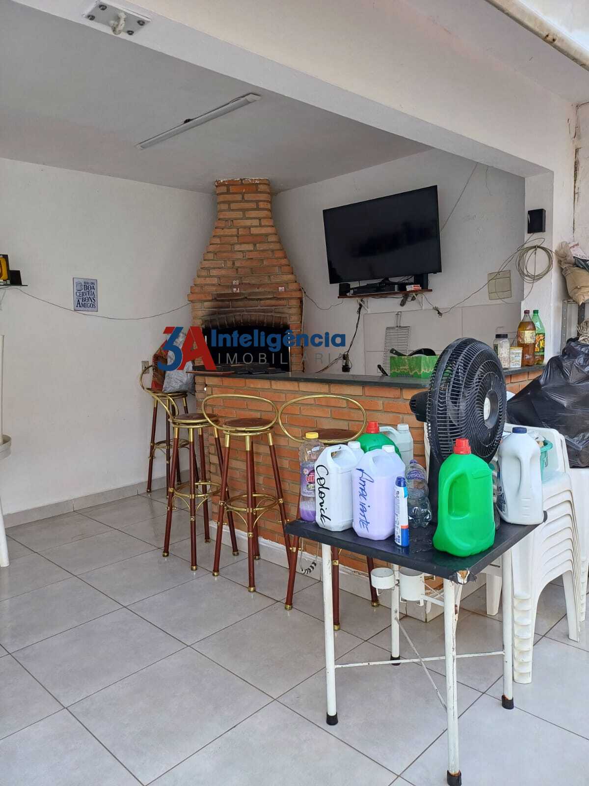 CASA WANEL VILLE 5 &ndash; SOROCABA rua elias maluf Sorocaba - 