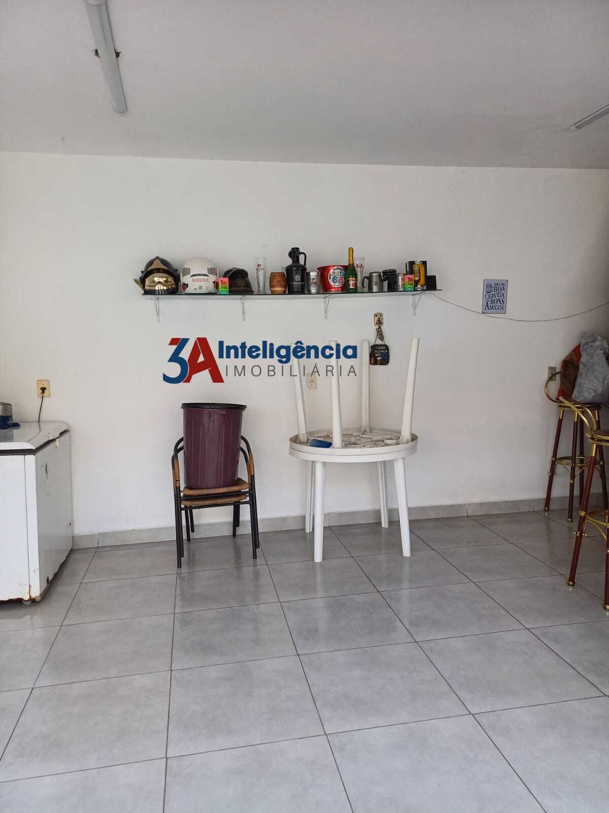 CASA WANEL VILLE 5 &ndash; SOROCABA rua elias maluf Sorocaba - 