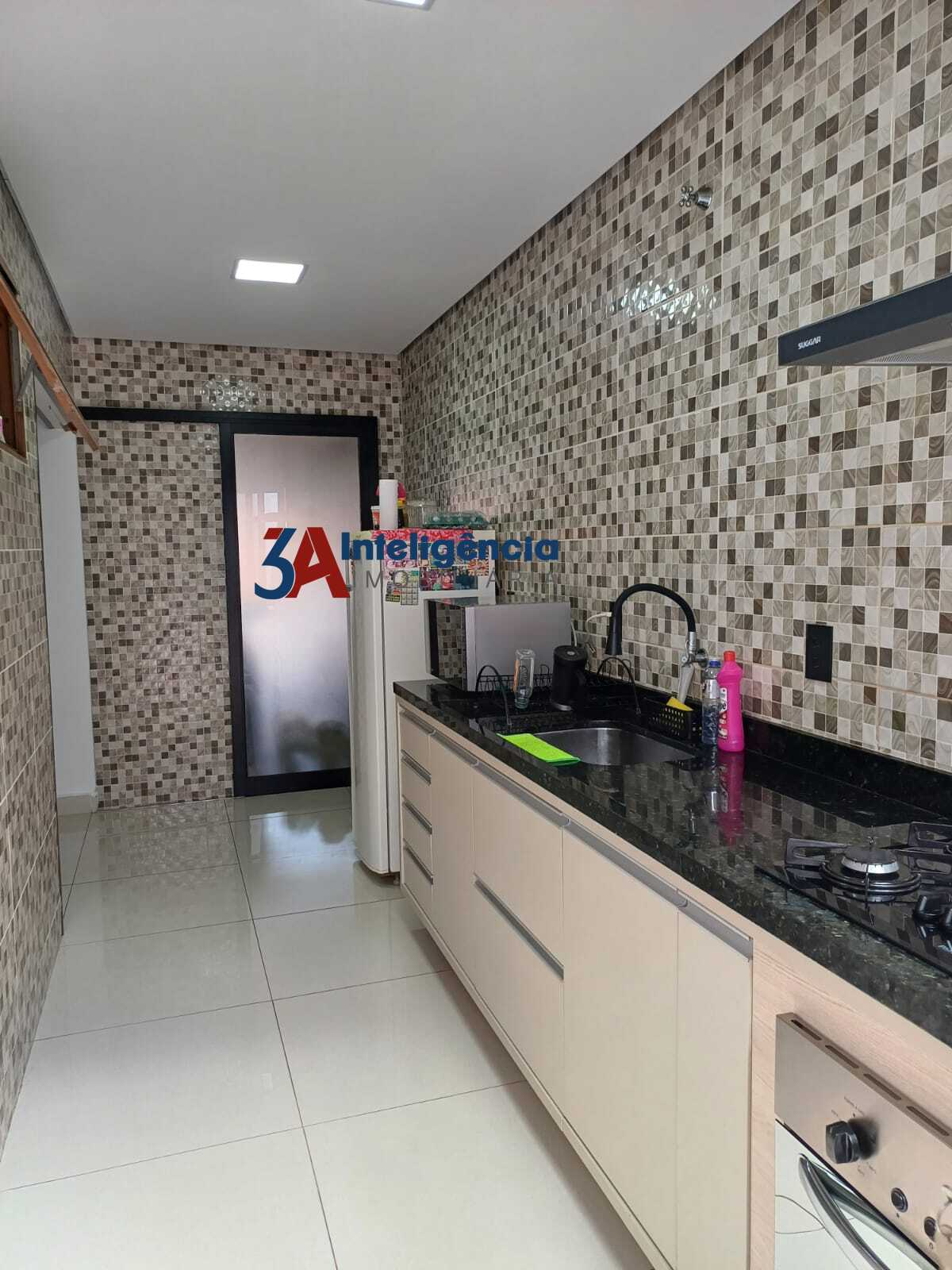 CASA WANEL VILLE 5 &ndash; SOROCABA rua elias maluf Sorocaba - 