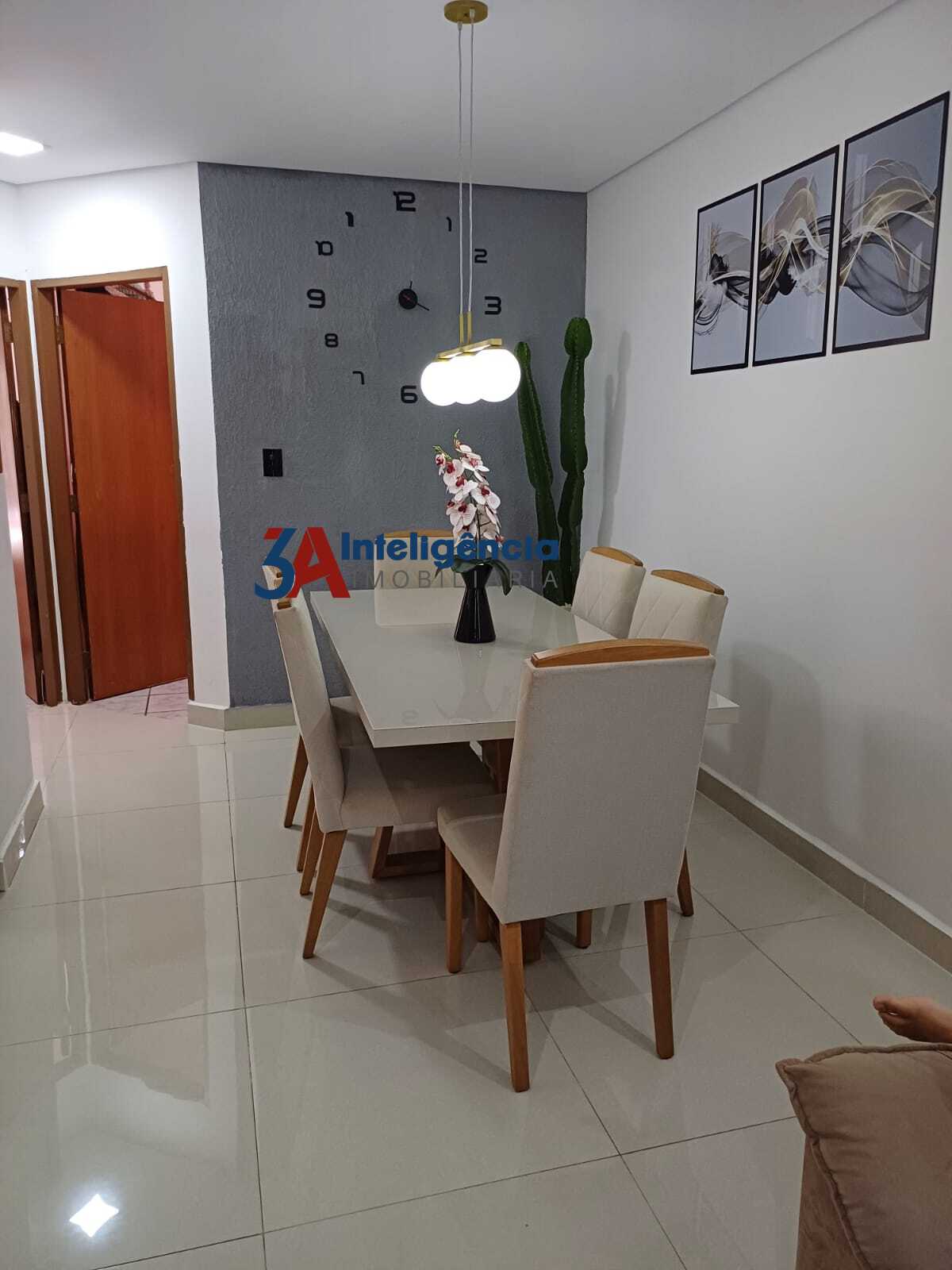CASA WANEL VILLE 5 &ndash; SOROCABA rua elias maluf Sorocaba - 
