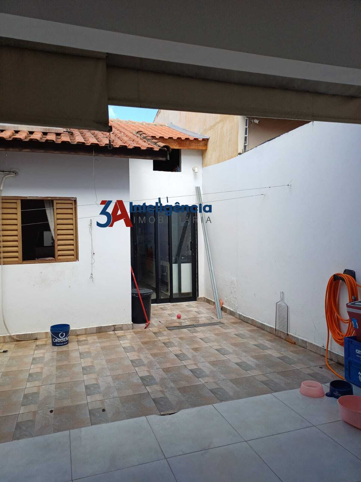 CASA WANEL VILLE 5 &ndash; SOROCABA rua elias maluf Sorocaba - 