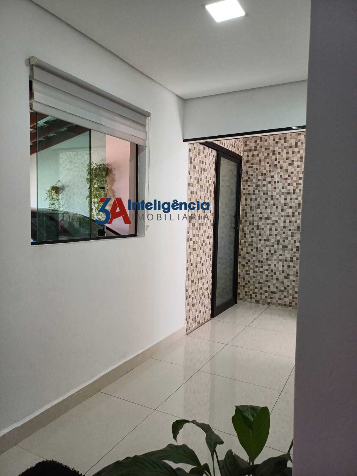 CASA WANEL VILLE 5 &ndash; SOROCABA rua elias maluf Sorocaba - 