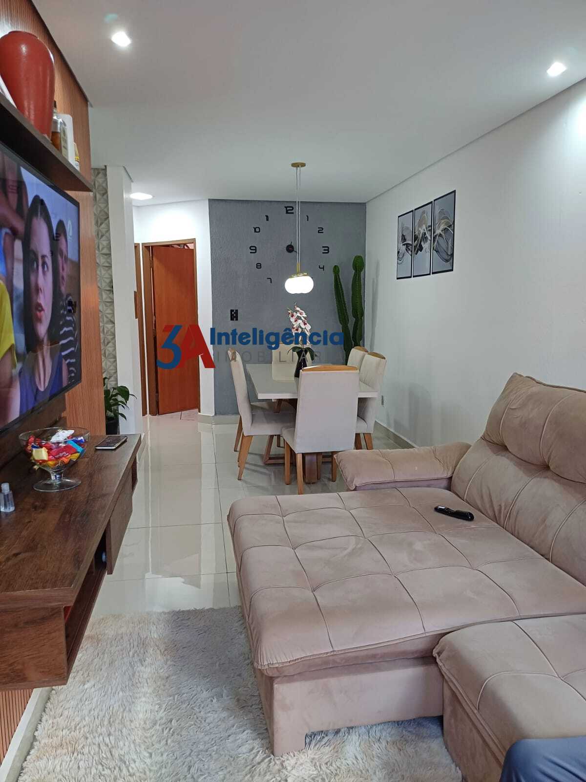 CASA WANEL VILLE 5 &ndash; SOROCABA rua elias maluf Sorocaba - 