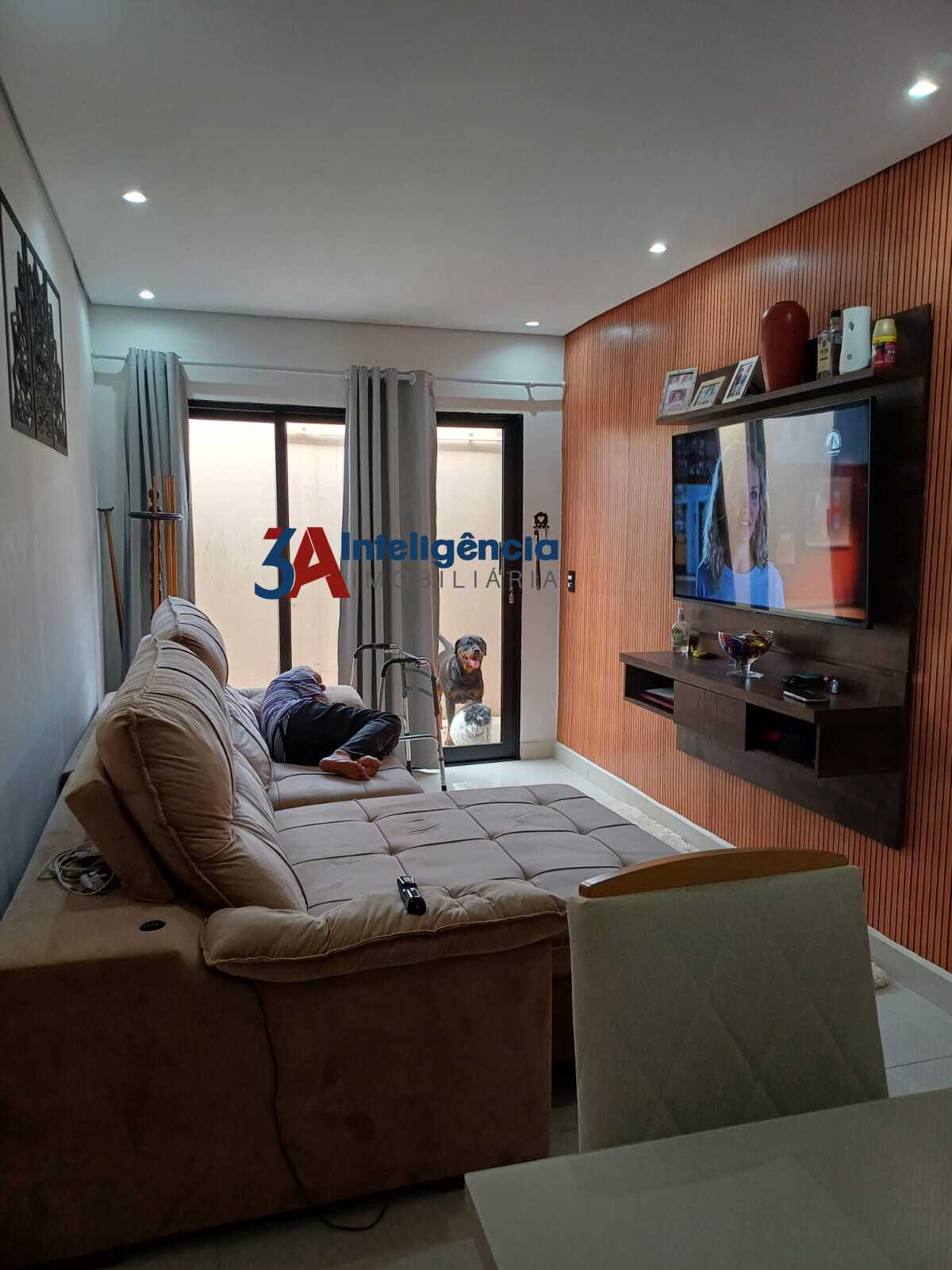 CASA WANEL VILLE 5 &ndash; SOROCABA rua elias maluf Sorocaba - 