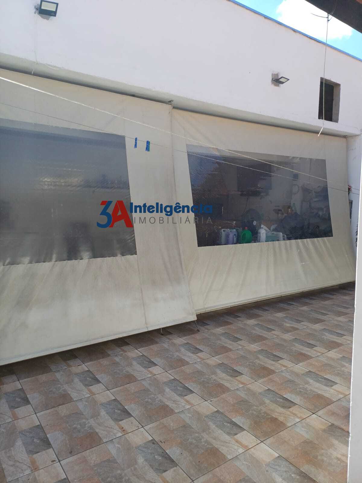 CASA WANEL VILLE 5 &ndash; SOROCABA rua elias maluf Sorocaba - 