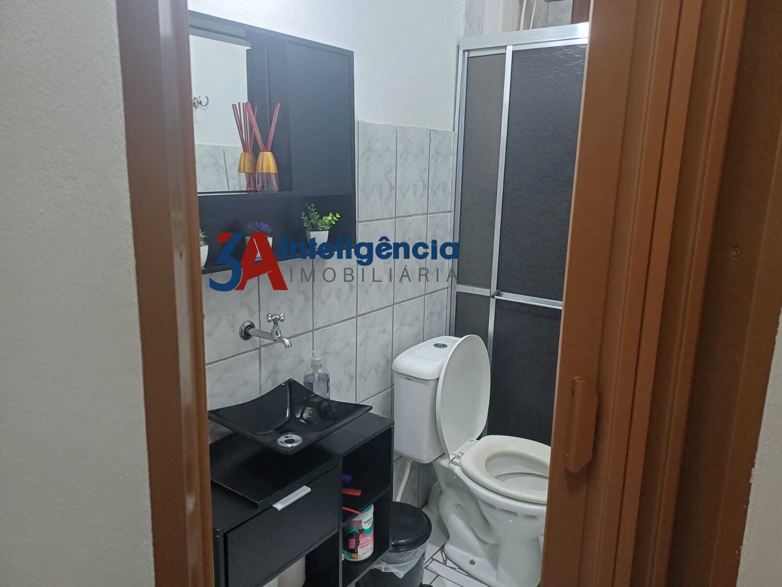 CASA WANEL VILLE 5 &ndash; SOROCABA rua elias maluf Sorocaba - 