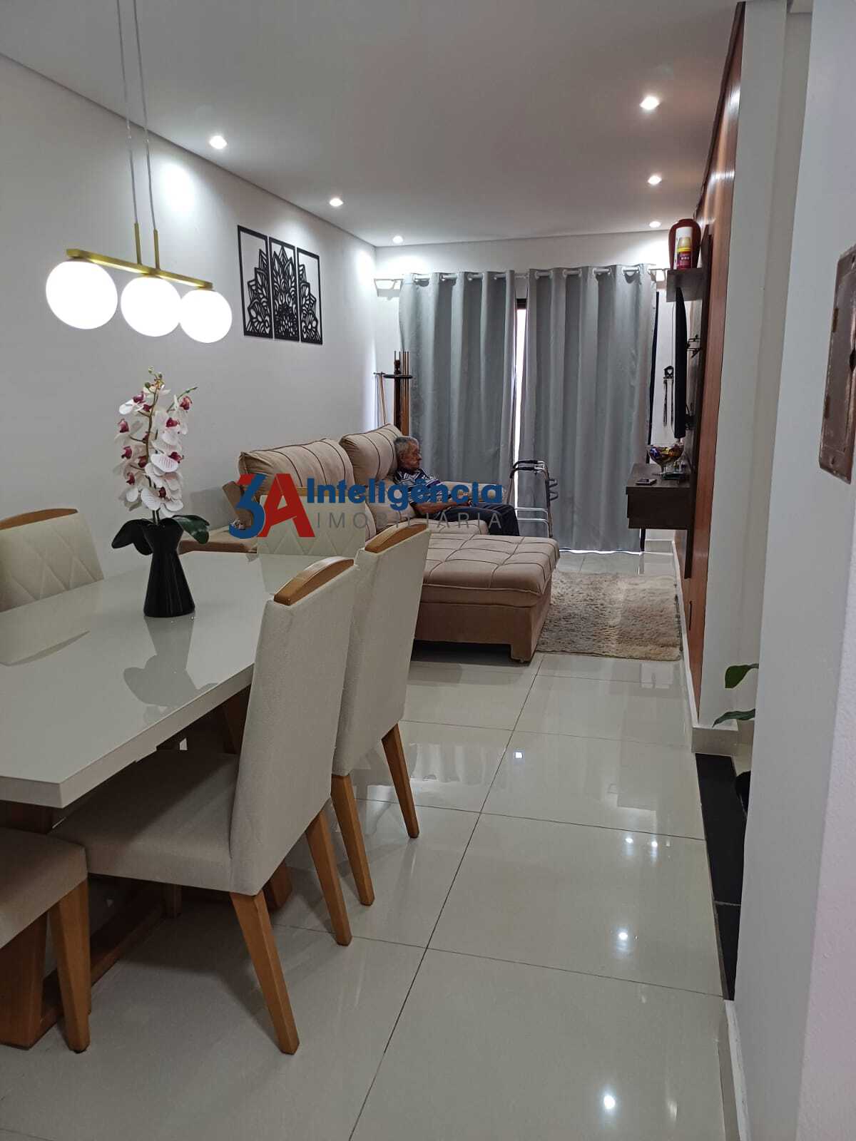 CASA WANEL VILLE 5 &ndash; SOROCABA rua elias maluf Sorocaba - 