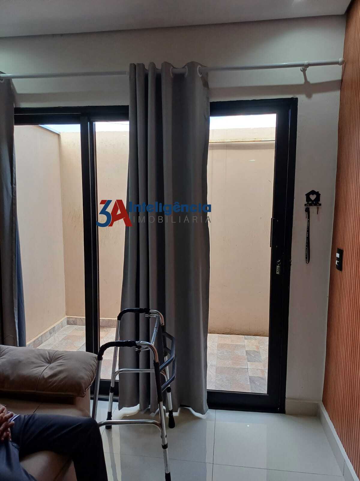 CASA WANEL VILLE 5 &ndash; SOROCABA rua elias maluf Sorocaba - 