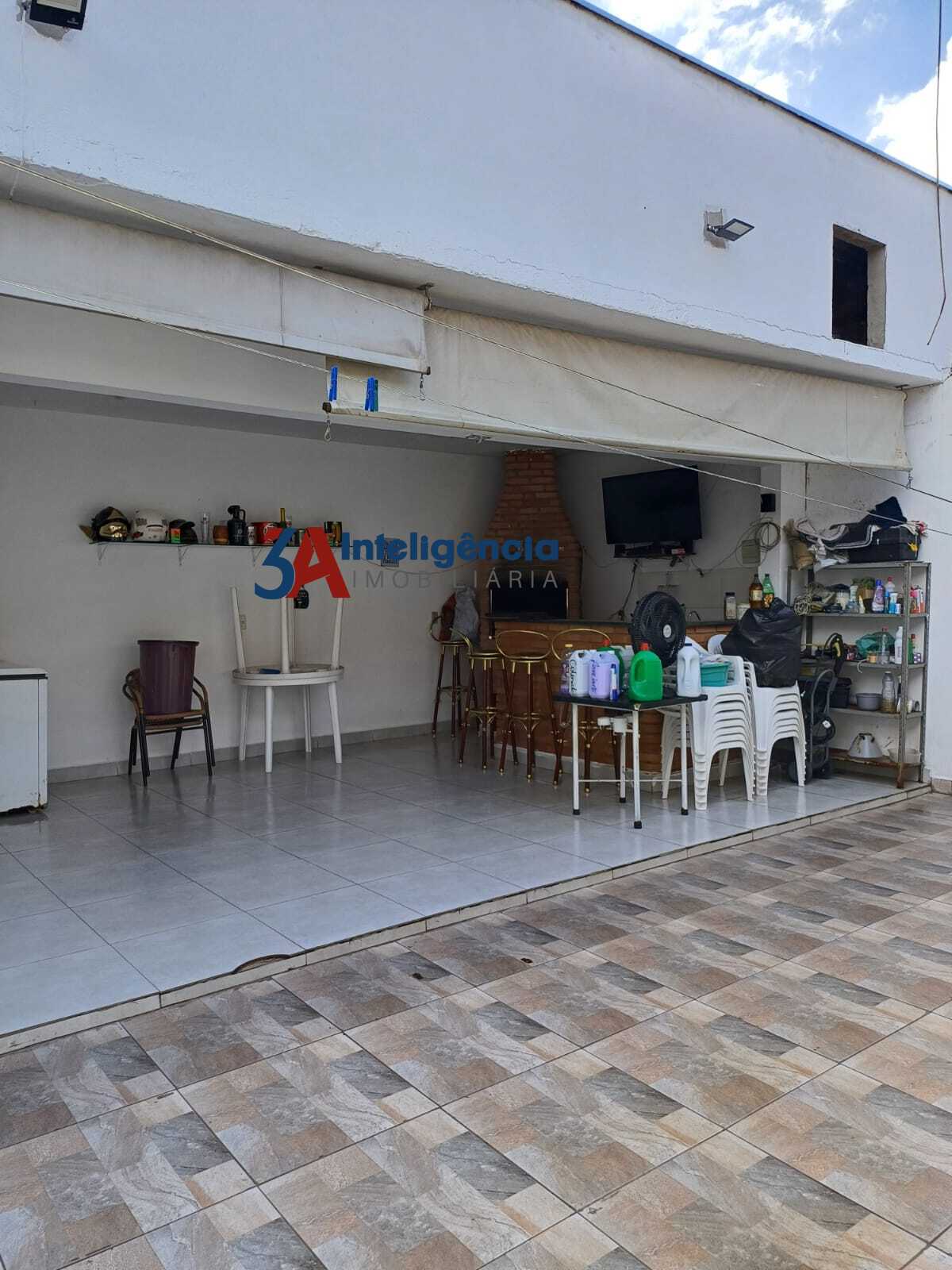 CASA WANEL VILLE 5 &ndash; SOROCABA rua elias maluf Sorocaba - 