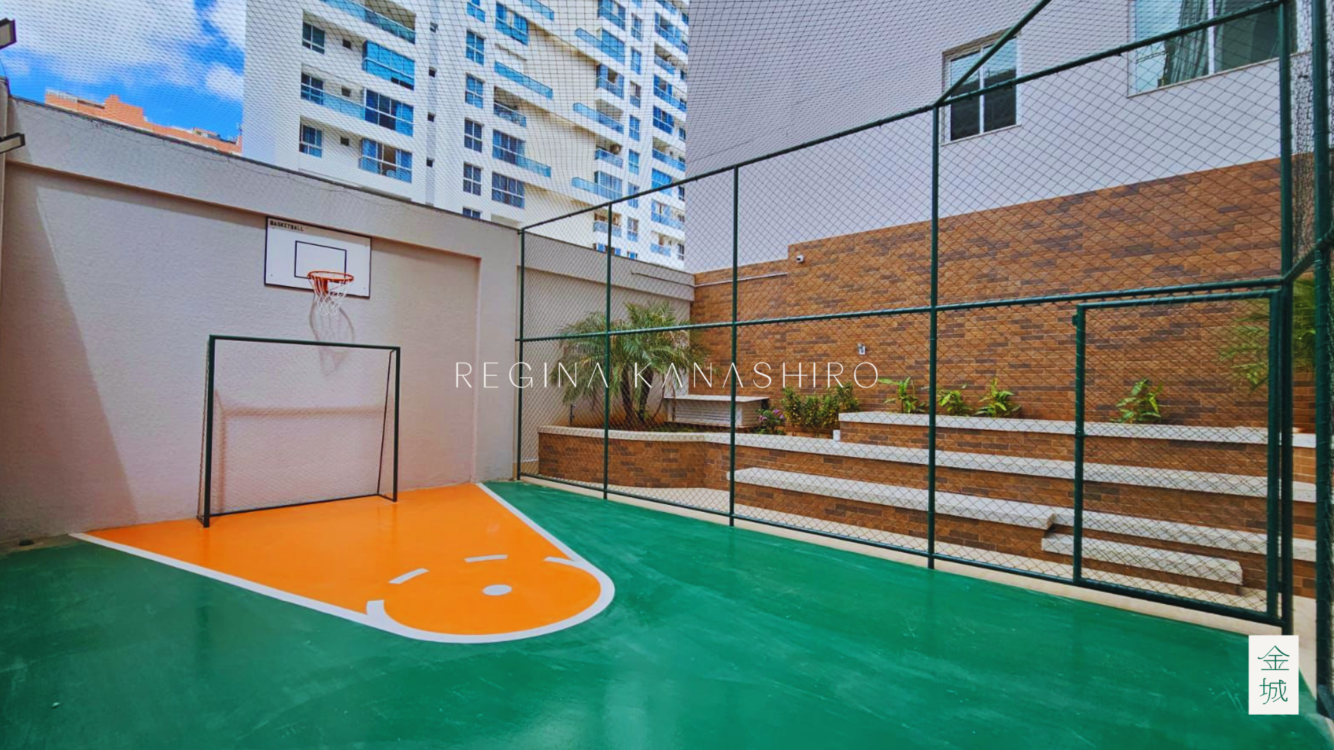 Mans&otilde;es Paradiso | 162 m&sup2; | 4 su&iacute;tes | 3 vagas | Vista Parque Avenida Parque Águas Claras Brasília - 