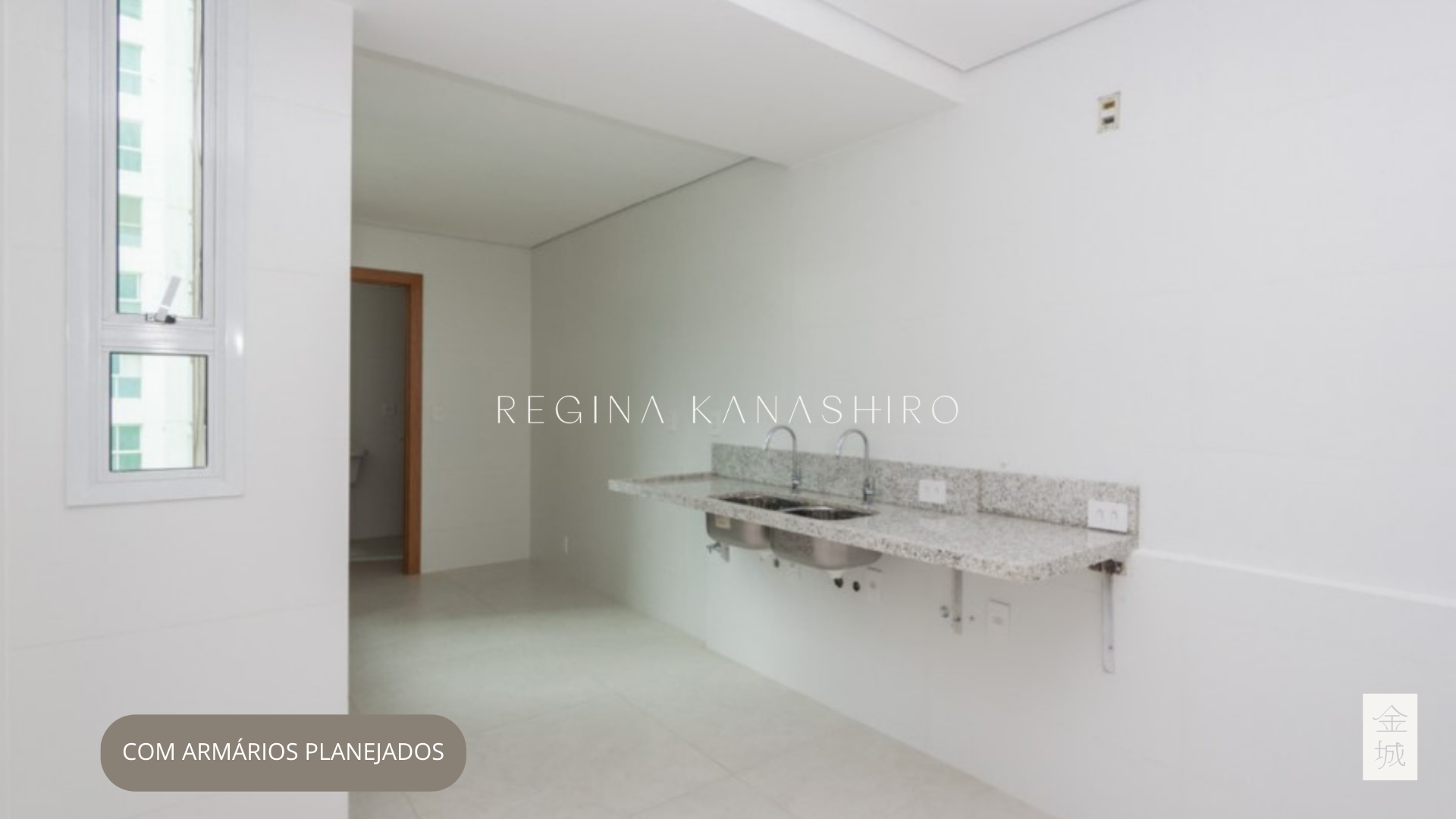 Mans&otilde;es Paradiso | 162 m&sup2; | 4 su&iacute;tes | 3 vagas | Vista Parque Avenida Parque Águas Claras Brasília - 