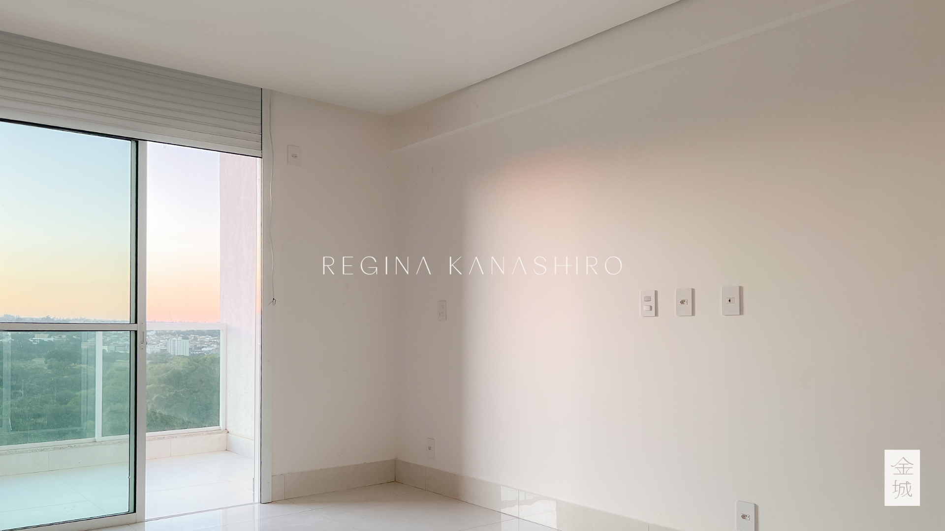 Mans&otilde;es Paradiso | 162 m&sup2; | 4 su&iacute;tes | 3 vagas | Vista Parque Avenida Parque Águas Claras Brasília - 