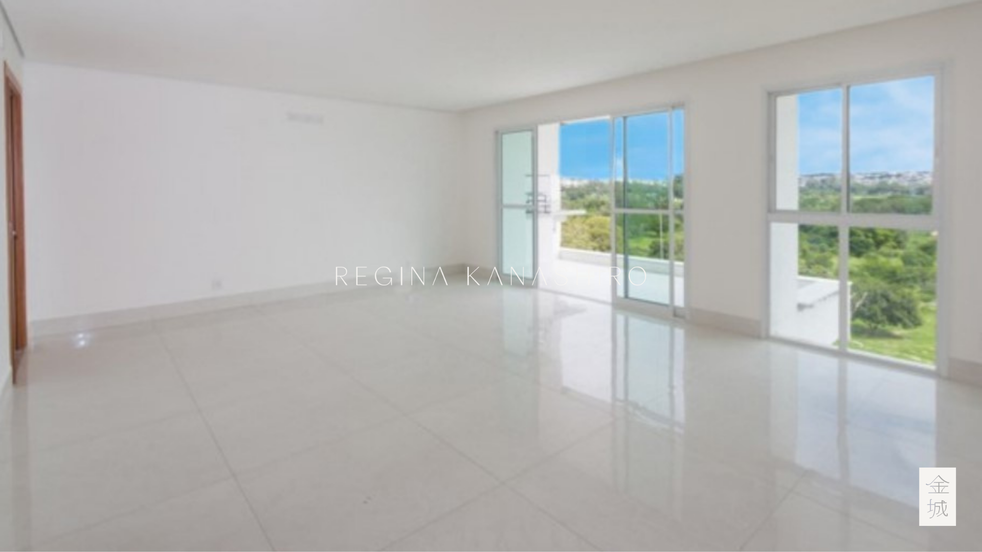 Mans&otilde;es Paradiso | 162 m&sup2; | 4 su&iacute;tes | 3 vagas | Vista Parque Avenida Parque Águas Claras Brasília - 