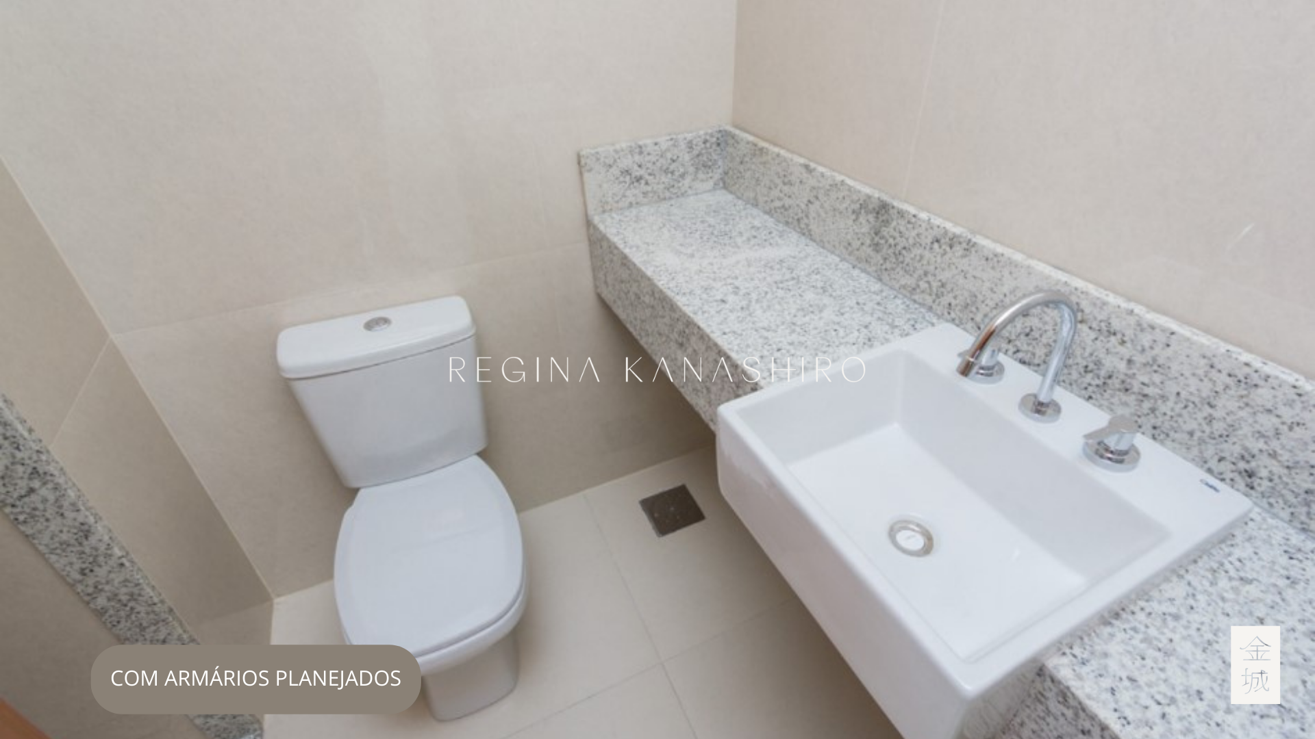 Mans&otilde;es Paradiso | 162 m&sup2; | 4 su&iacute;tes | 3 vagas | Vista Parque Avenida Parque Águas Claras Brasília - 