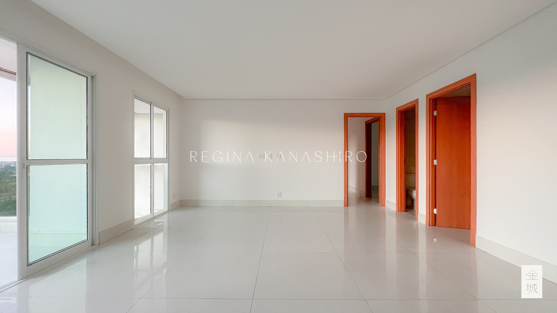 Mans&otilde;es Paradiso | 162 m&sup2; | 4 su&iacute;tes | 3 vagas | Vista Parque Avenida Parque Águas Claras Brasília - 