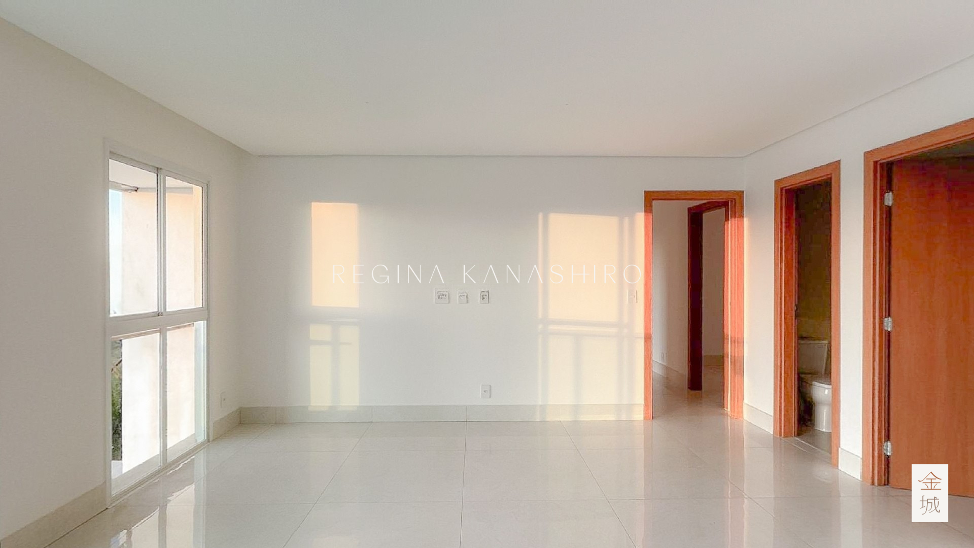 Mans&otilde;es Paradiso | 162 m&sup2; | 4 su&iacute;tes | 3 vagas | Vista Parque Avenida Parque Águas Claras Brasília - 