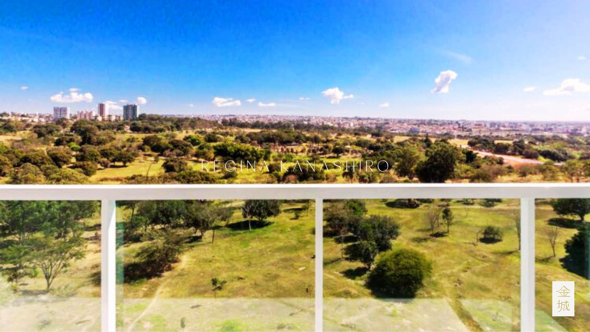 Mans&otilde;es Paradiso | 162 m&sup2; | 4 su&iacute;tes | 3 vagas | Vista Parque Avenida Parque Águas Claras Brasília - 