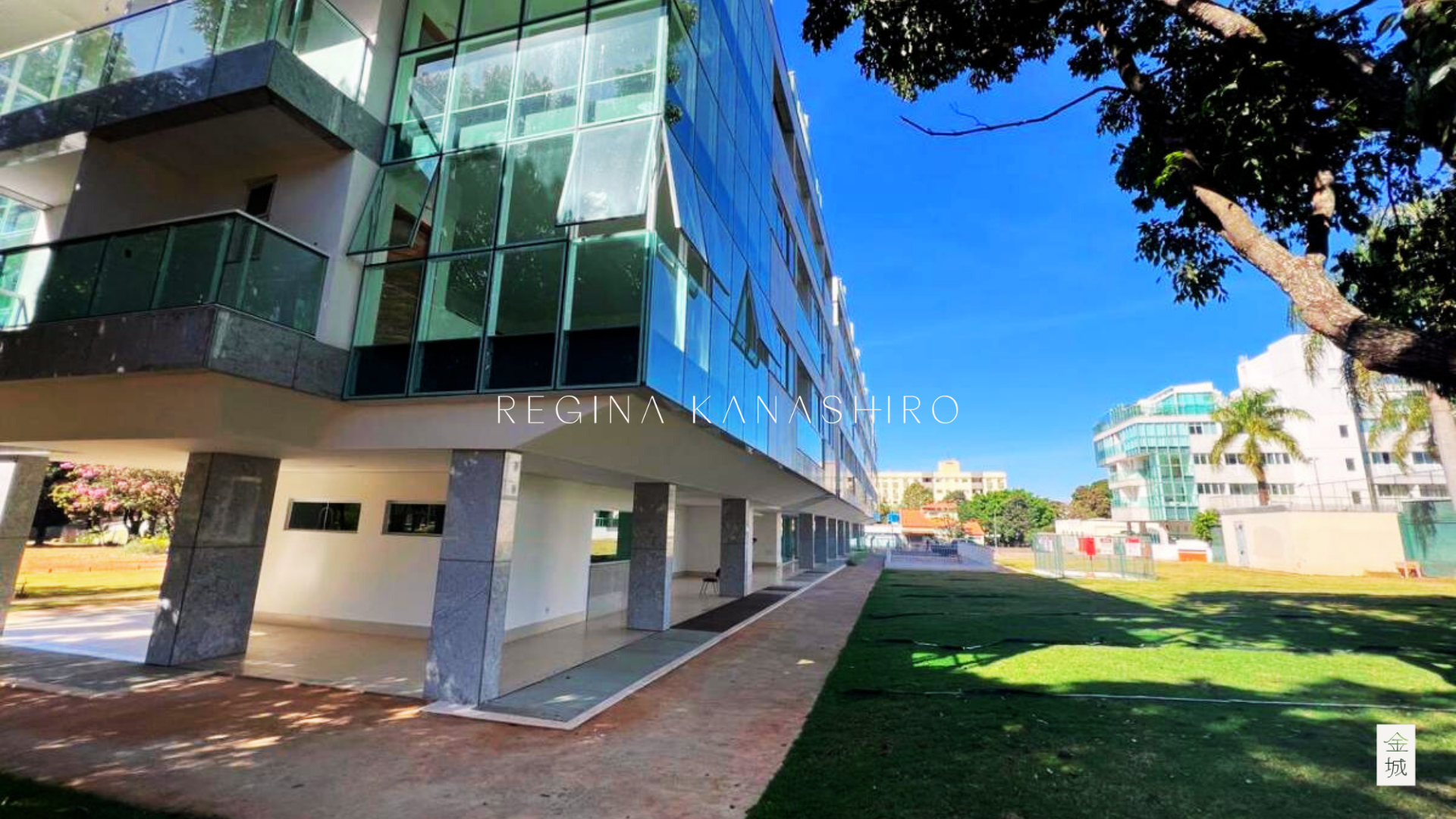 Life 703 | 39 m&sup2; | 1 su&iacute;te | 1 vaga | Aceitaa Pet Quadra SHCGN 703 Bloco R Brasília - 