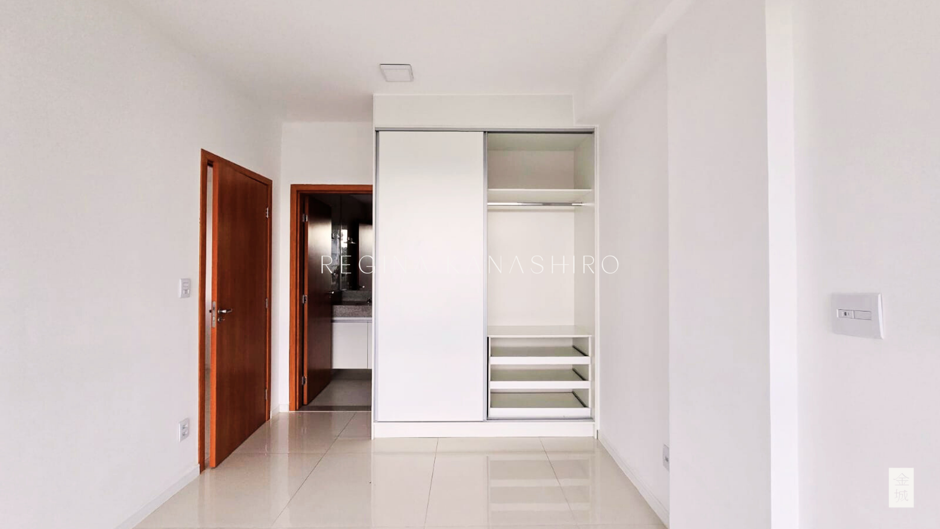 Life 703 | 39 m&sup2; | 1 su&iacute;te | 1 vaga | Aceitaa Pet Quadra SHCGN 703 Bloco R Brasília - 
