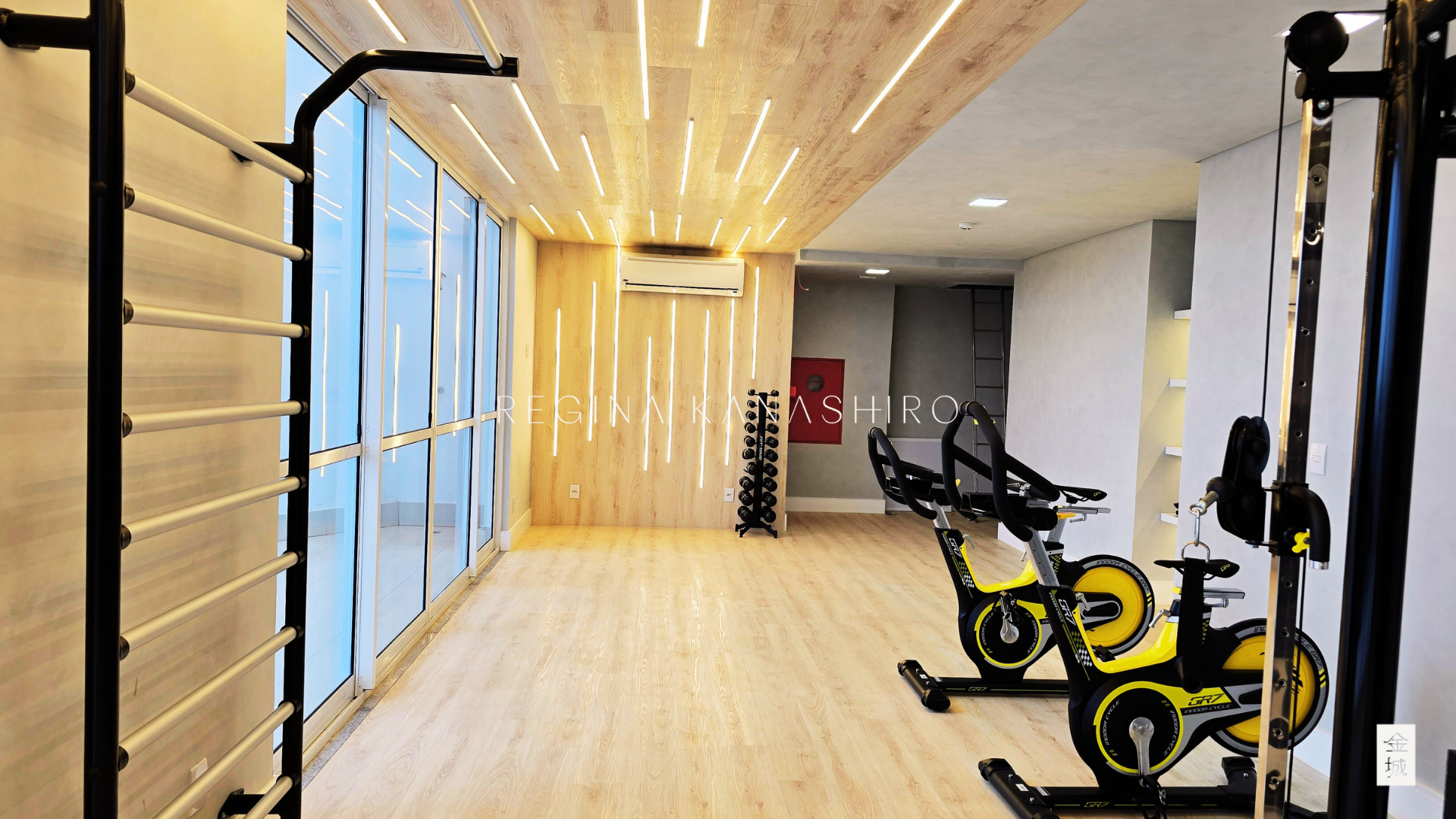 Life 703 | 39 m&sup2; | 1 su&iacute;te | 1 vaga | Aceitaa Pet Quadra SHCGN 703 Bloco R Brasília - 