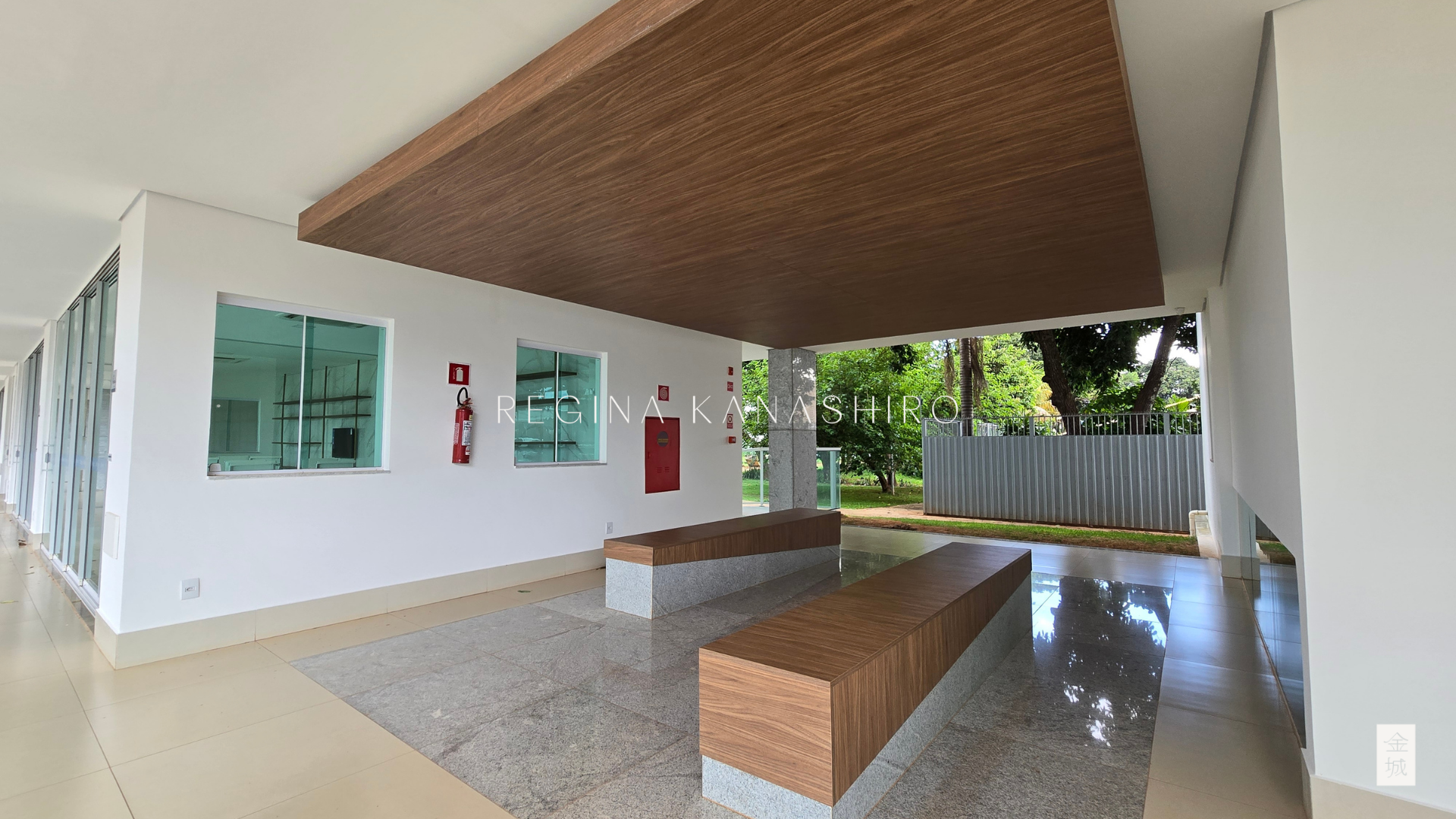 Life 703 | 39 m&sup2; | 1 su&iacute;te | 1 vaga | Aceitaa Pet Quadra SHCGN 703 Bloco R Brasília - 