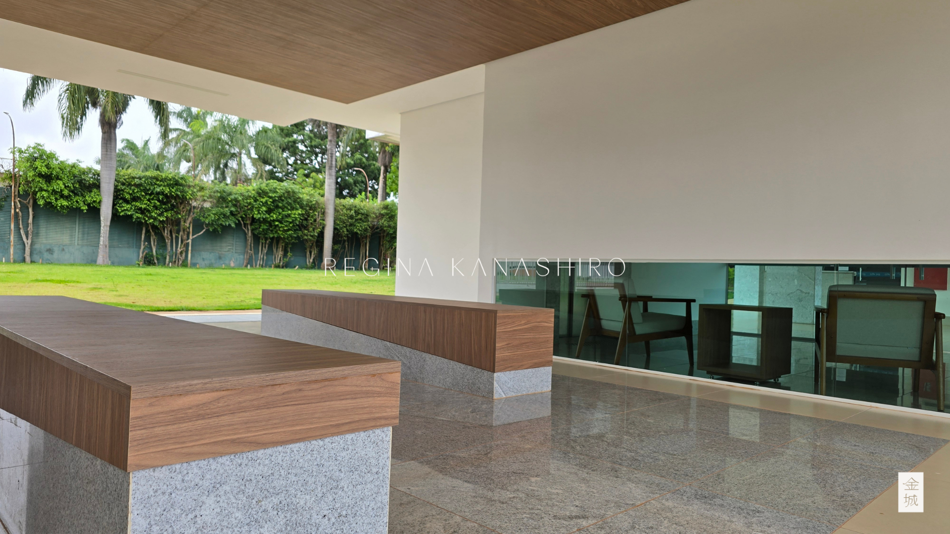 Life 703 | 39 m&sup2; | 1 su&iacute;te | 1 vaga | Aceitaa Pet Quadra SHCGN 703 Bloco R Brasília - 