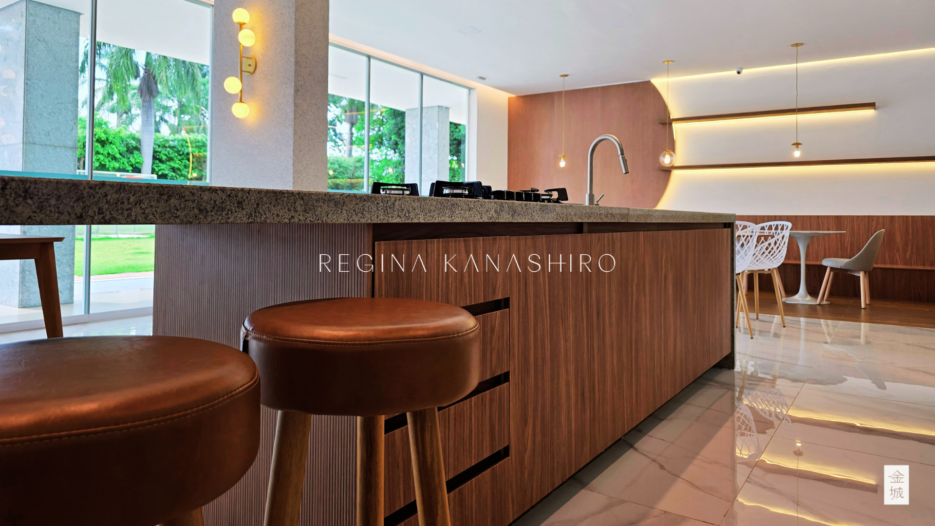 Life 703 | 39 m&sup2; | 1 su&iacute;te | 1 vaga | Aceitaa Pet Quadra SHCGN 703 Bloco R Brasília - 