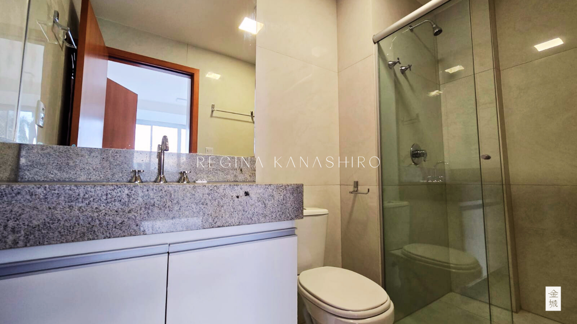 Life 703 | 39 m&sup2; | 1 su&iacute;te | 1 vaga | Aceitaa Pet Quadra SHCGN 703 Bloco R Brasília - 