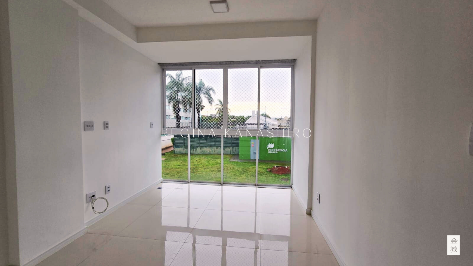 Life 703 | 39 m&sup2; | 1 su&iacute;te | 1 vaga | Aceitaa Pet Quadra SHCGN 703 Bloco R Brasília - 