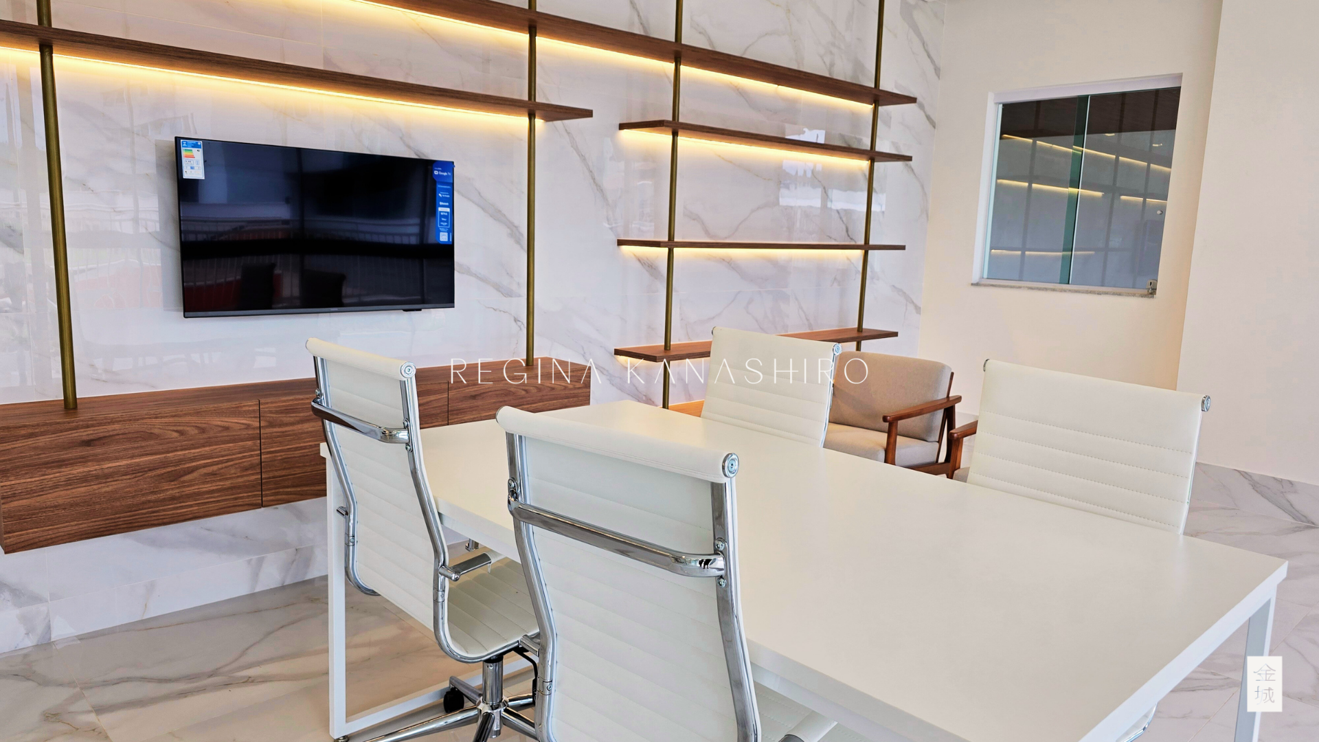 Life 703 | 39 m&sup2; | 1 su&iacute;te | 1 vaga | Aceitaa Pet Quadra SHCGN 703 Bloco R Brasília - 