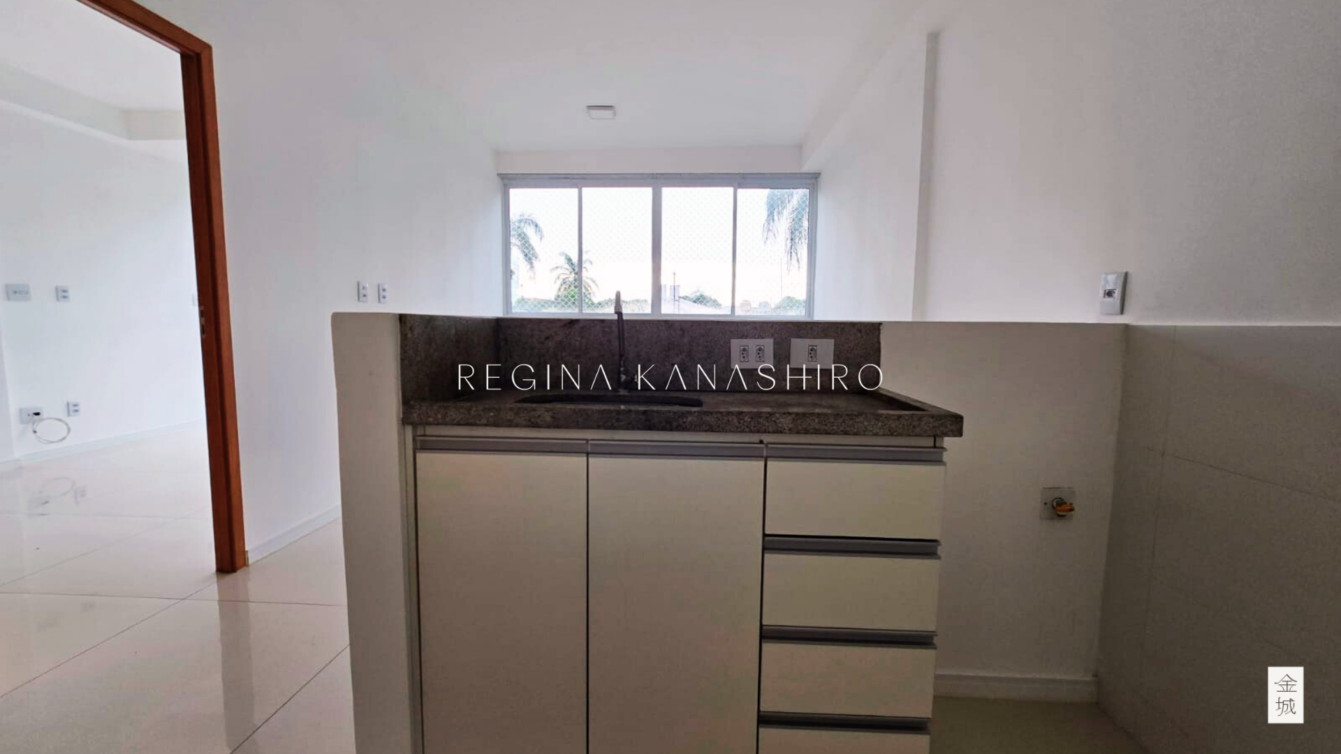 Life 703 | 39 m&sup2; | 1 su&iacute;te | 1 vaga | Aceitaa Pet Quadra SHCGN 703 Bloco R Brasília - 