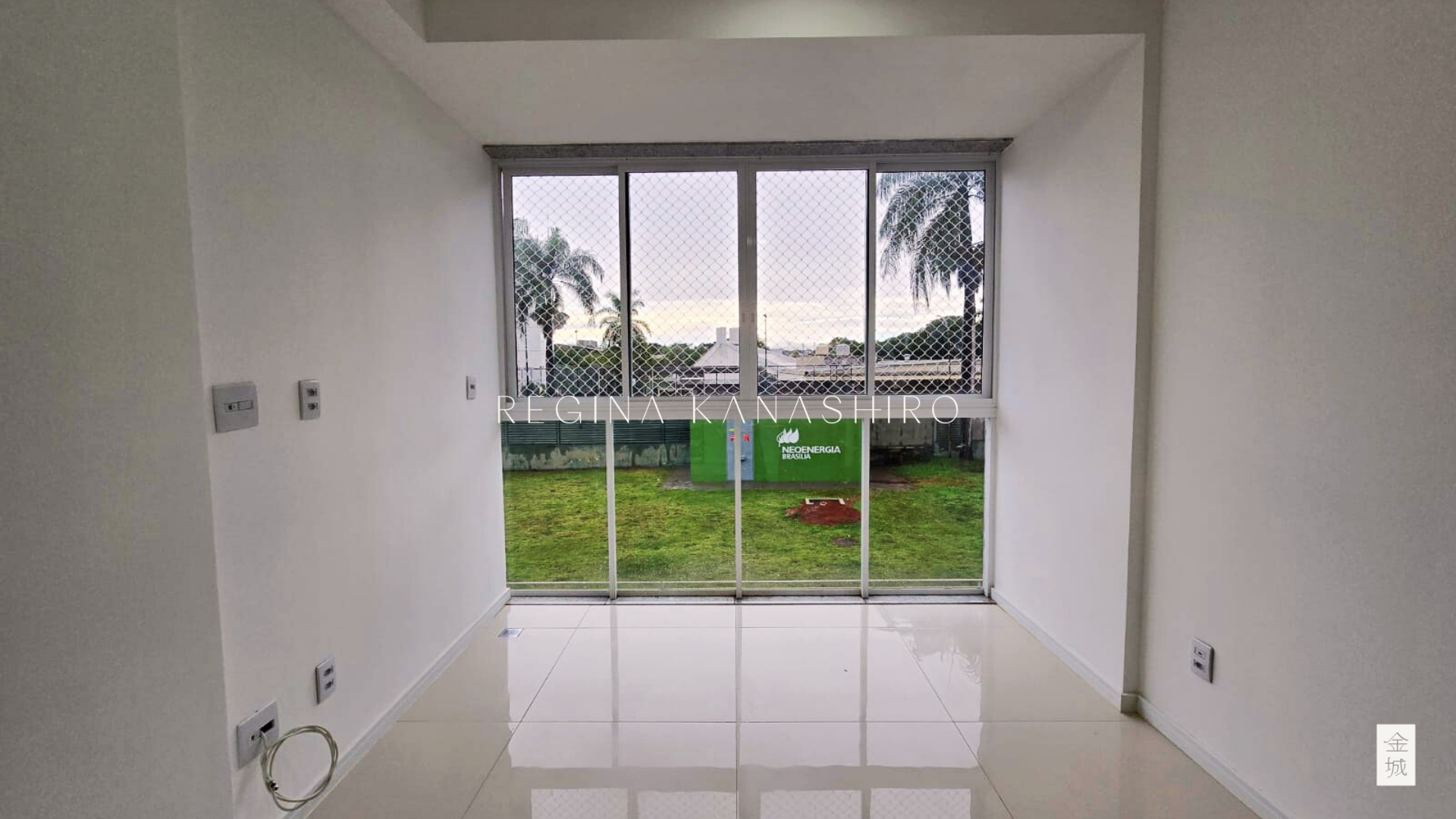 Life 703 | 39 m&sup2; | 1 su&iacute;te | 1 vaga | Aceitaa Pet Quadra SHCGN 703 Bloco R Brasília - 