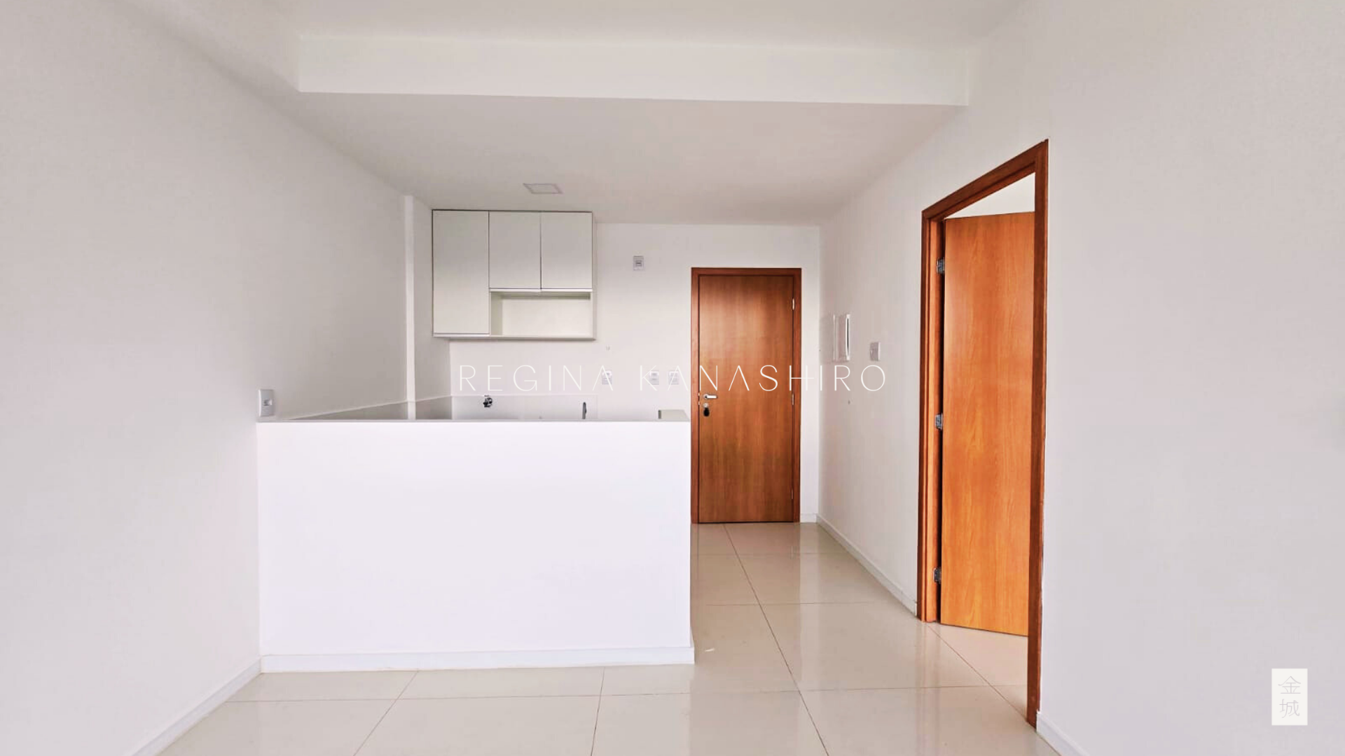 Life 703 | 39 m&sup2; | 1 su&iacute;te | 1 vaga | Aceitaa Pet Quadra SHCGN 703 Bloco R Brasília - 