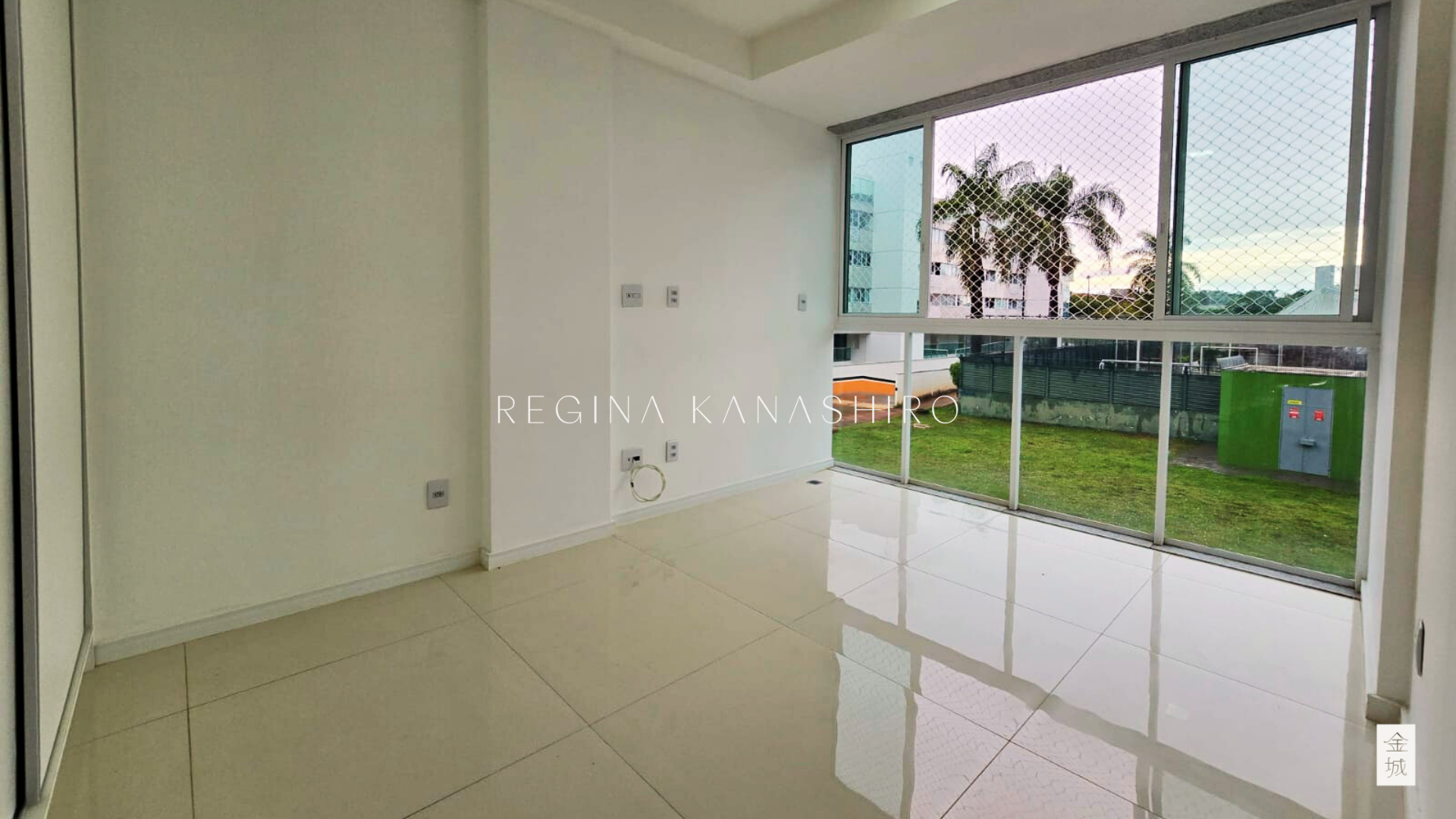 Life 703 | 39 m&sup2; | 1 su&iacute;te | 1 vaga | Aceitaa Pet Quadra SHCGN 703 Bloco R Brasília - 