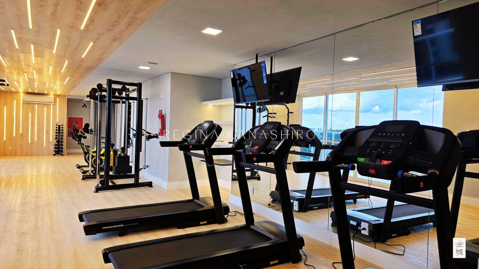 Life 703 | 39 m&sup2; | 1 su&iacute;te | 1 vaga | Aceitaa Pet Quadra SHCGN 703 Bloco R Brasília - 